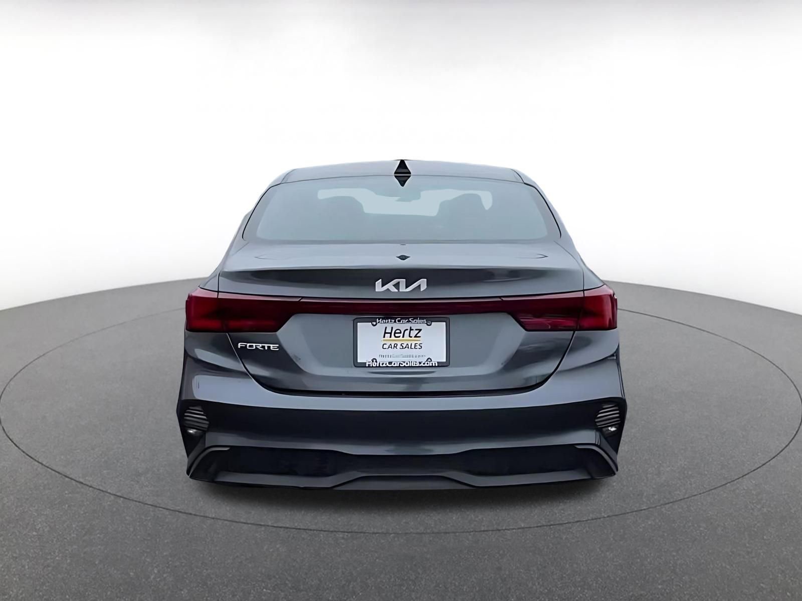 Thumbnail: 2024 Kia Forte - 12