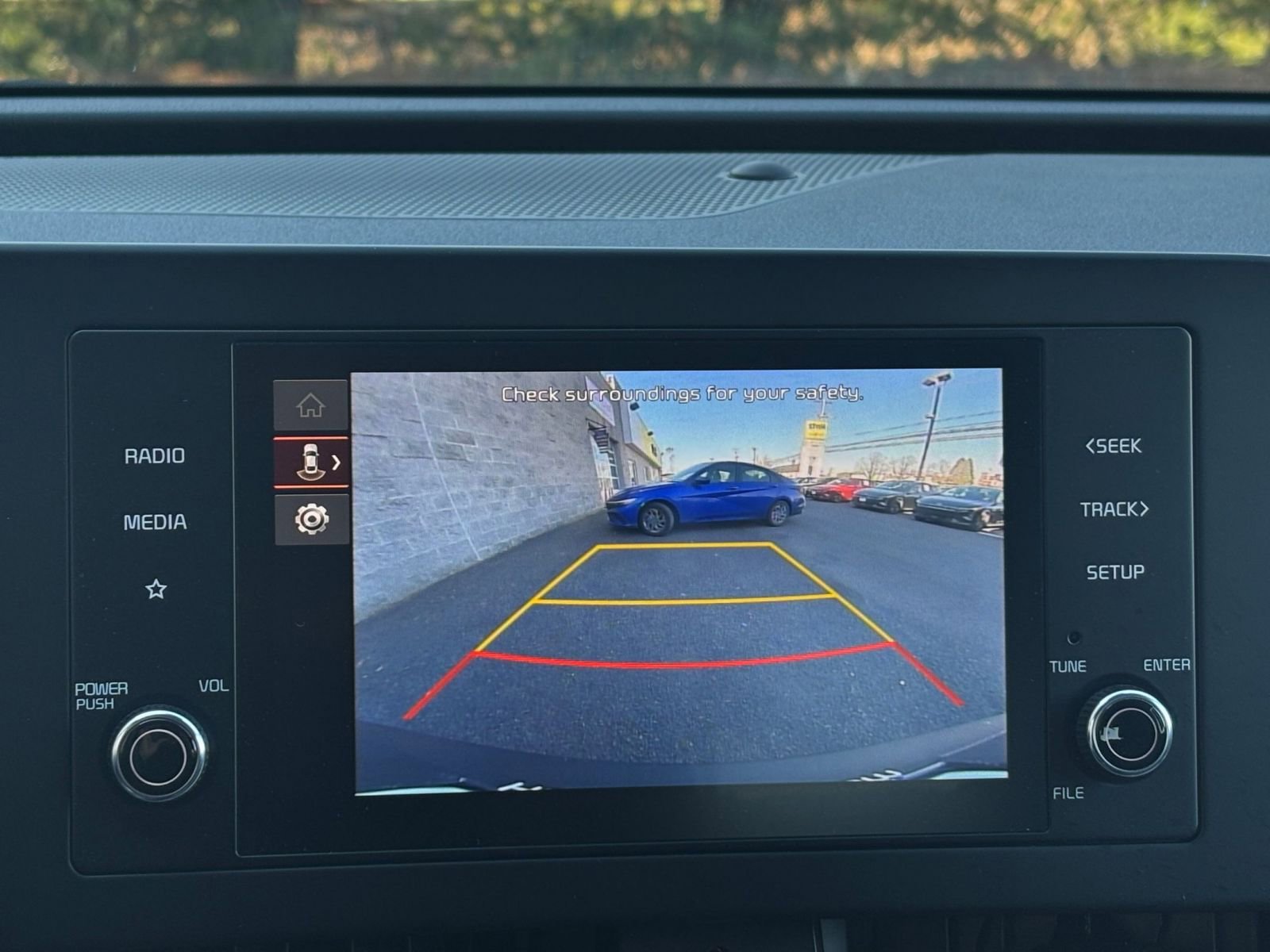 Thumbnail: 2025 Kia Sportage - 24