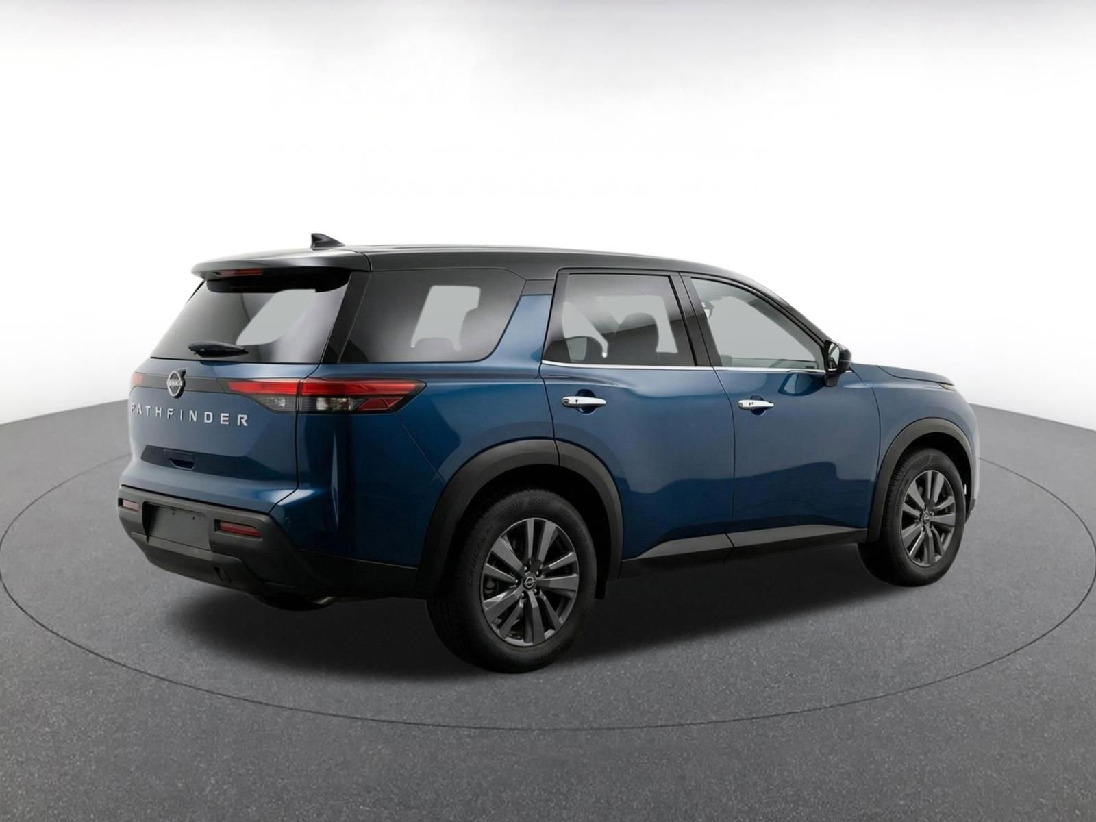 Thumbnail: 2025 Nissan Pathfinder - 9