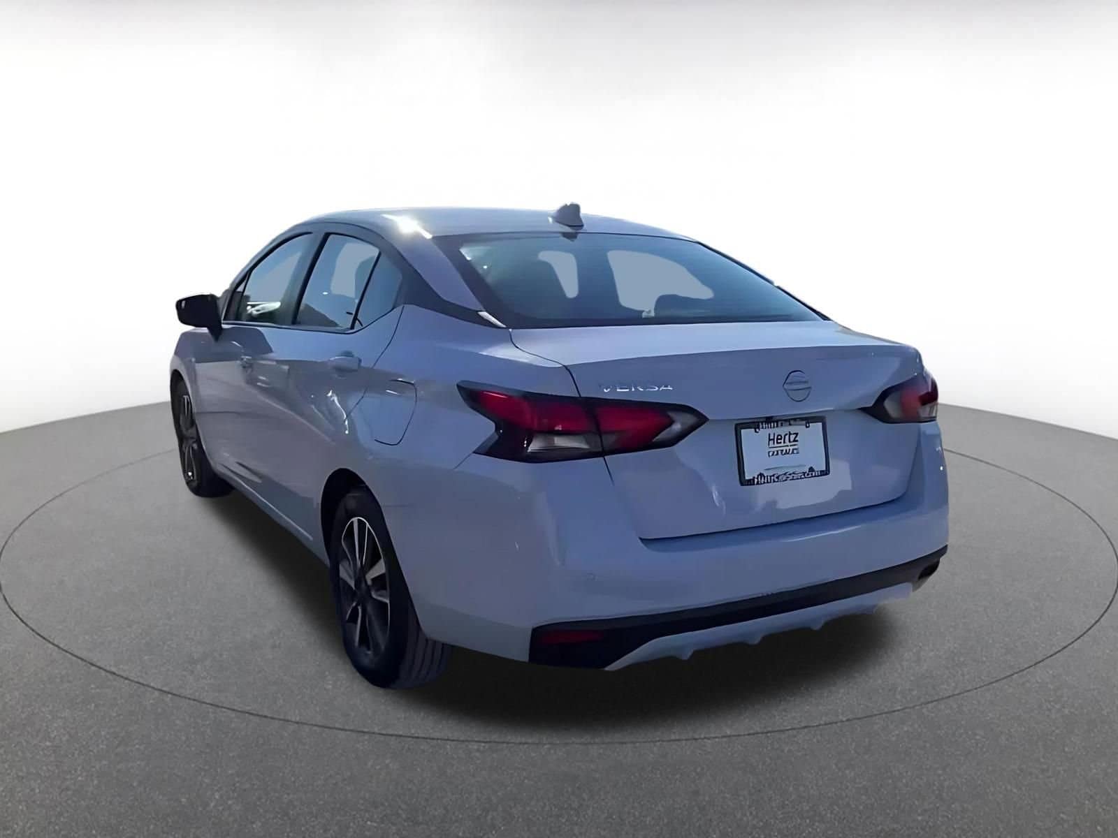 Thumbnail: 2025 Nissan Versa - 10