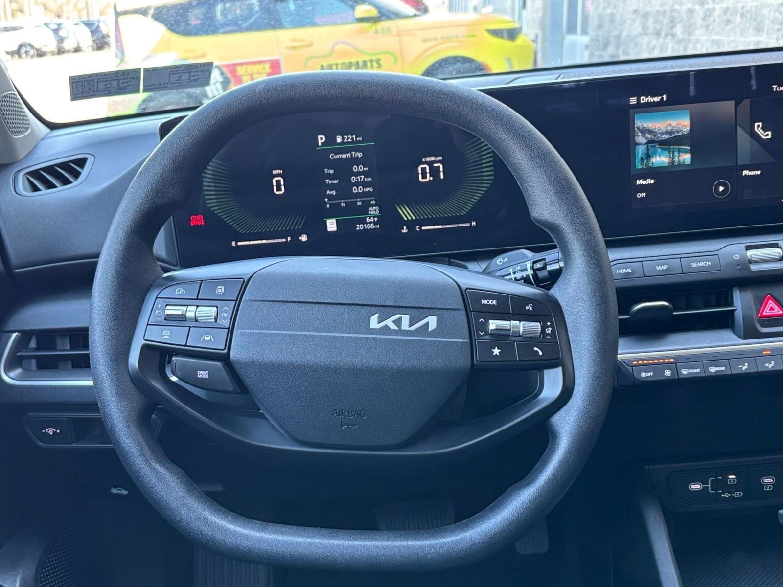 Thumbnail: 2025 Kia K4 - 29