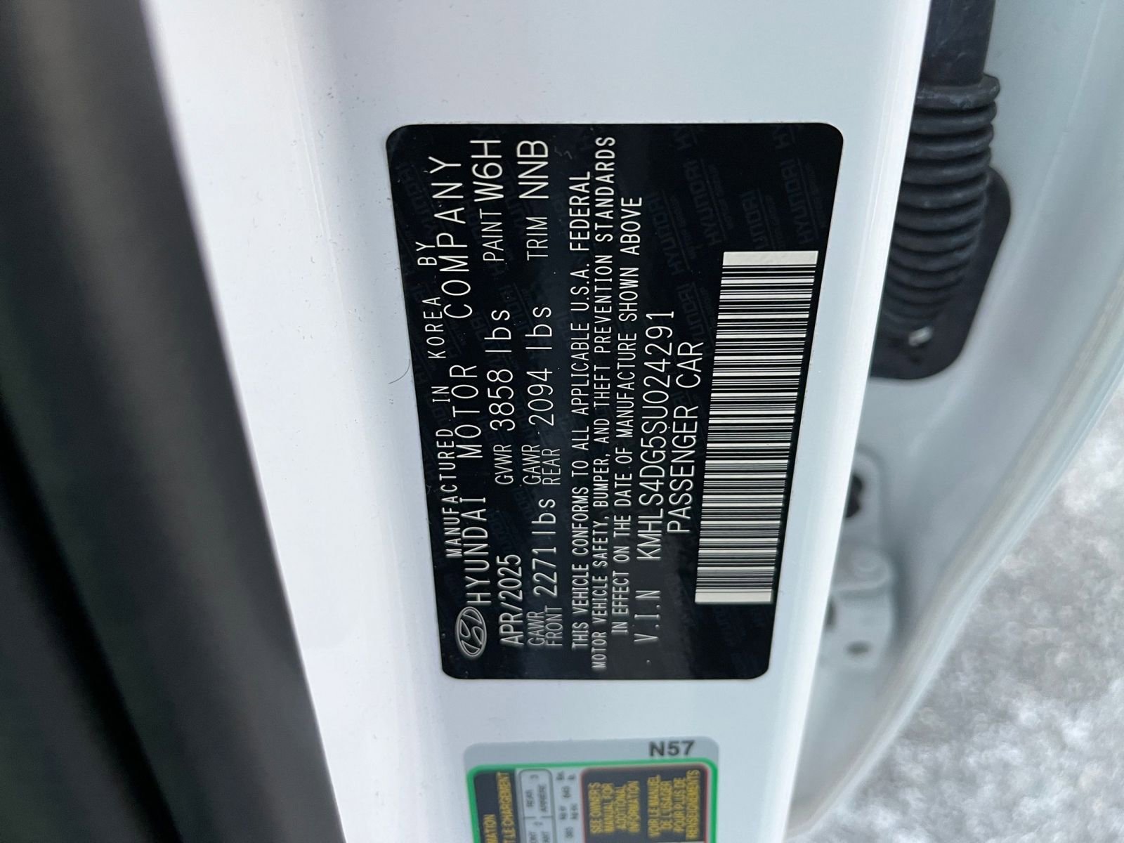 Thumbnail: 2025 Hyundai Elantra - 29