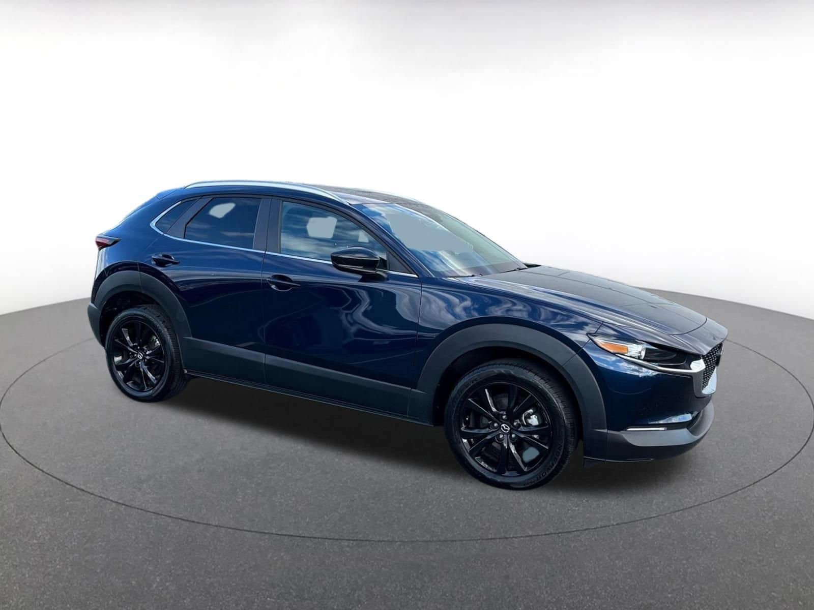 Thumbnail: 2025 Mazda CX-30 - 1