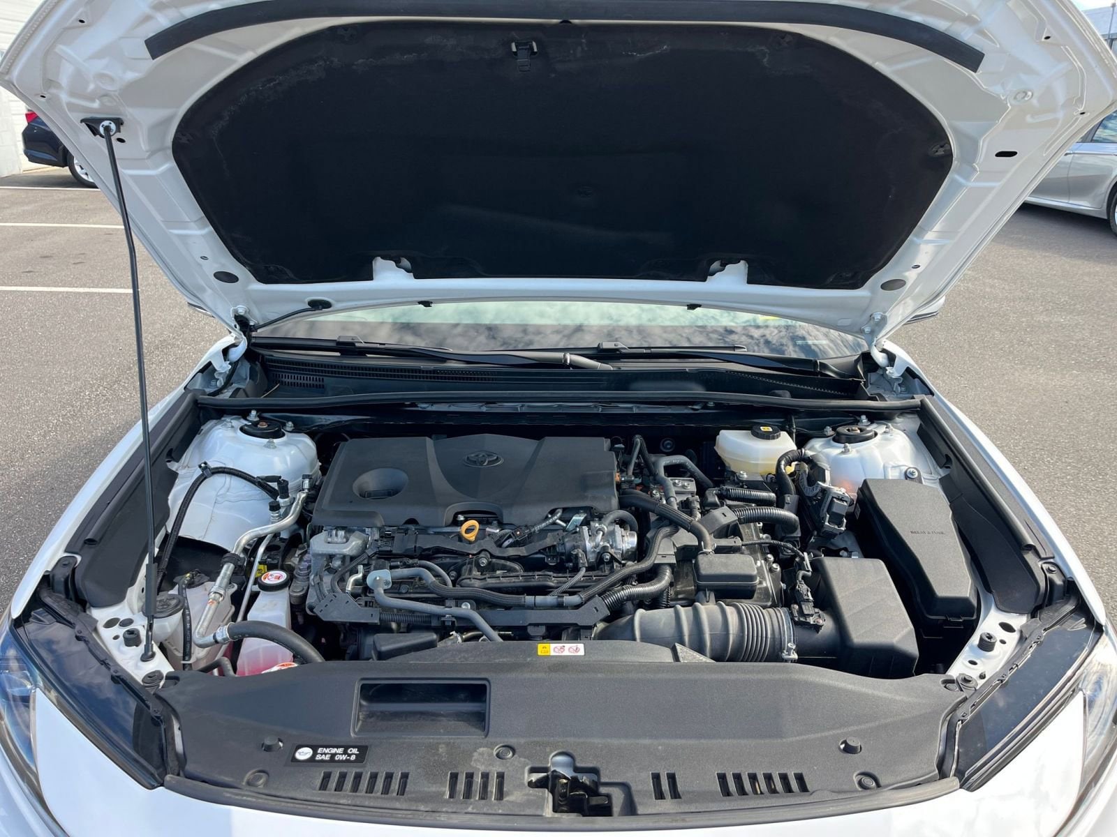 Thumbnail: 2025 Toyota Camry - 31