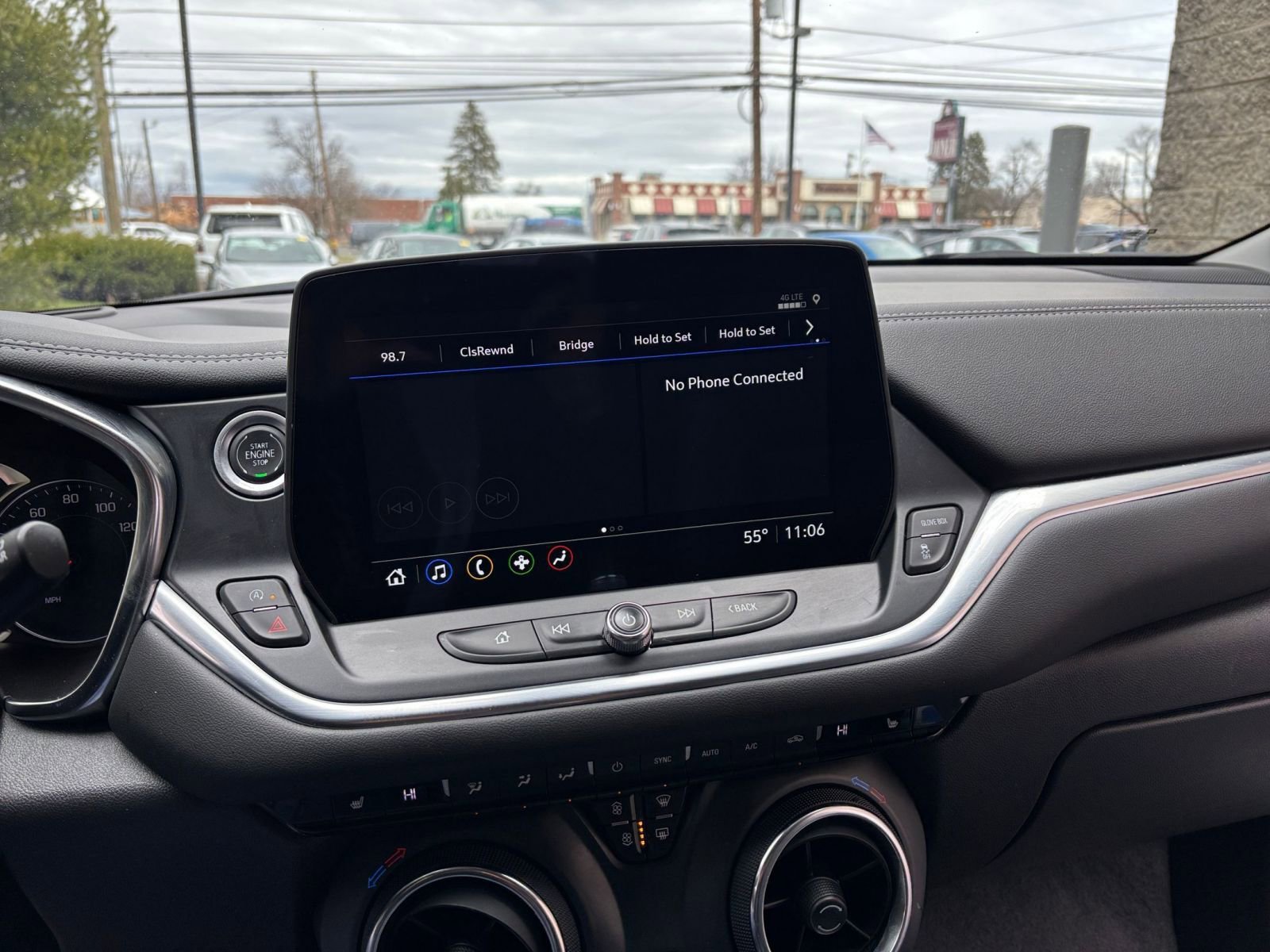 2024 Chevrolet Blazer  21