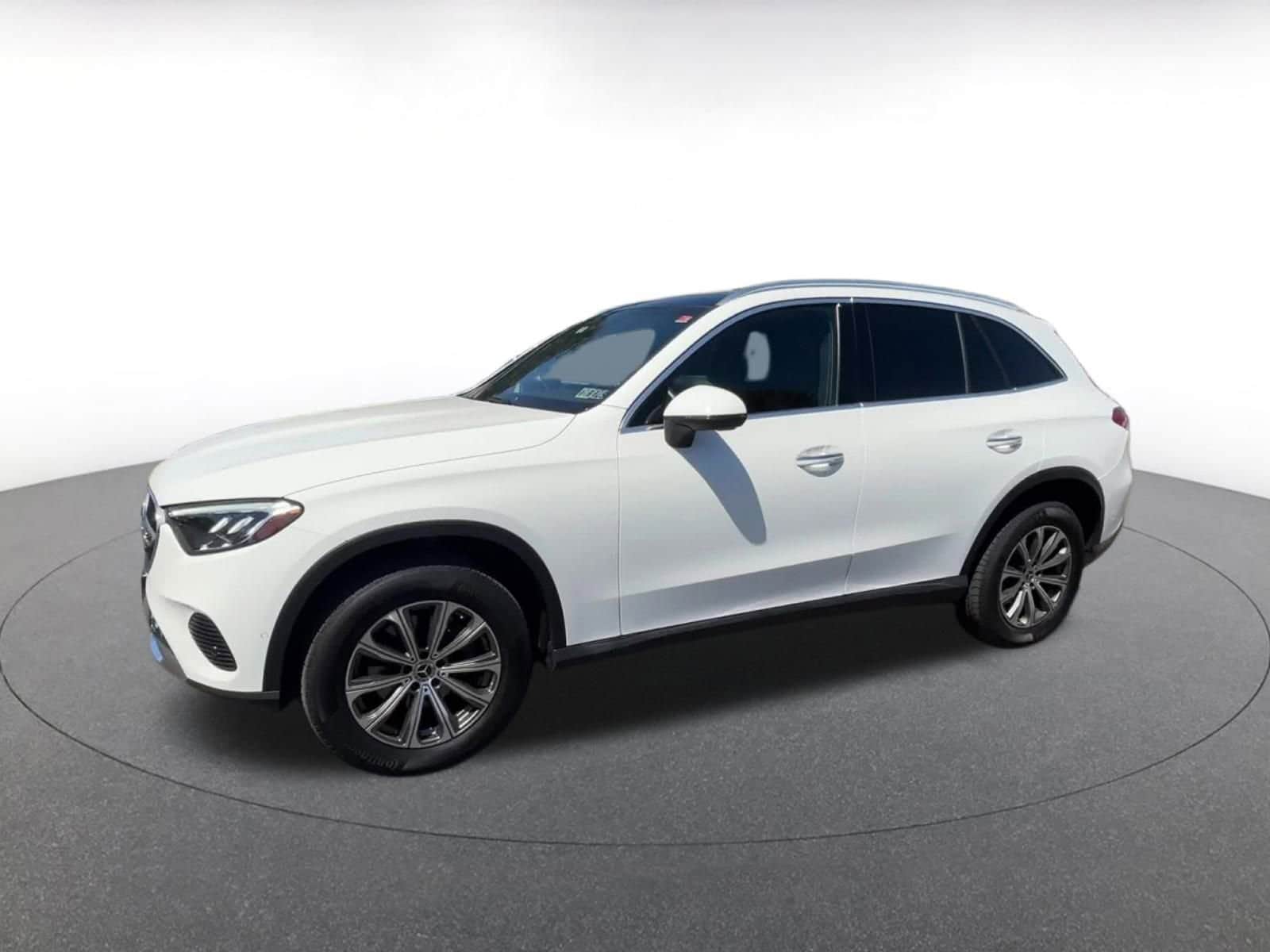 Thumbnail: 2024 Mercedes-Benz GLC - 7