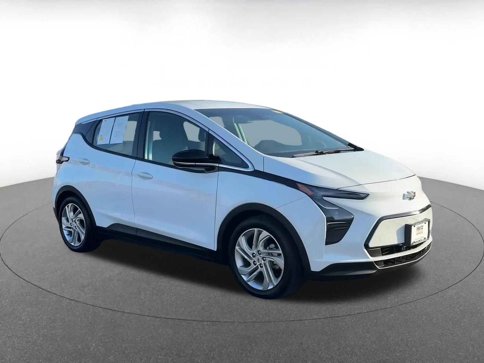 2023 Chevrolet Bolt EV 1LT 2