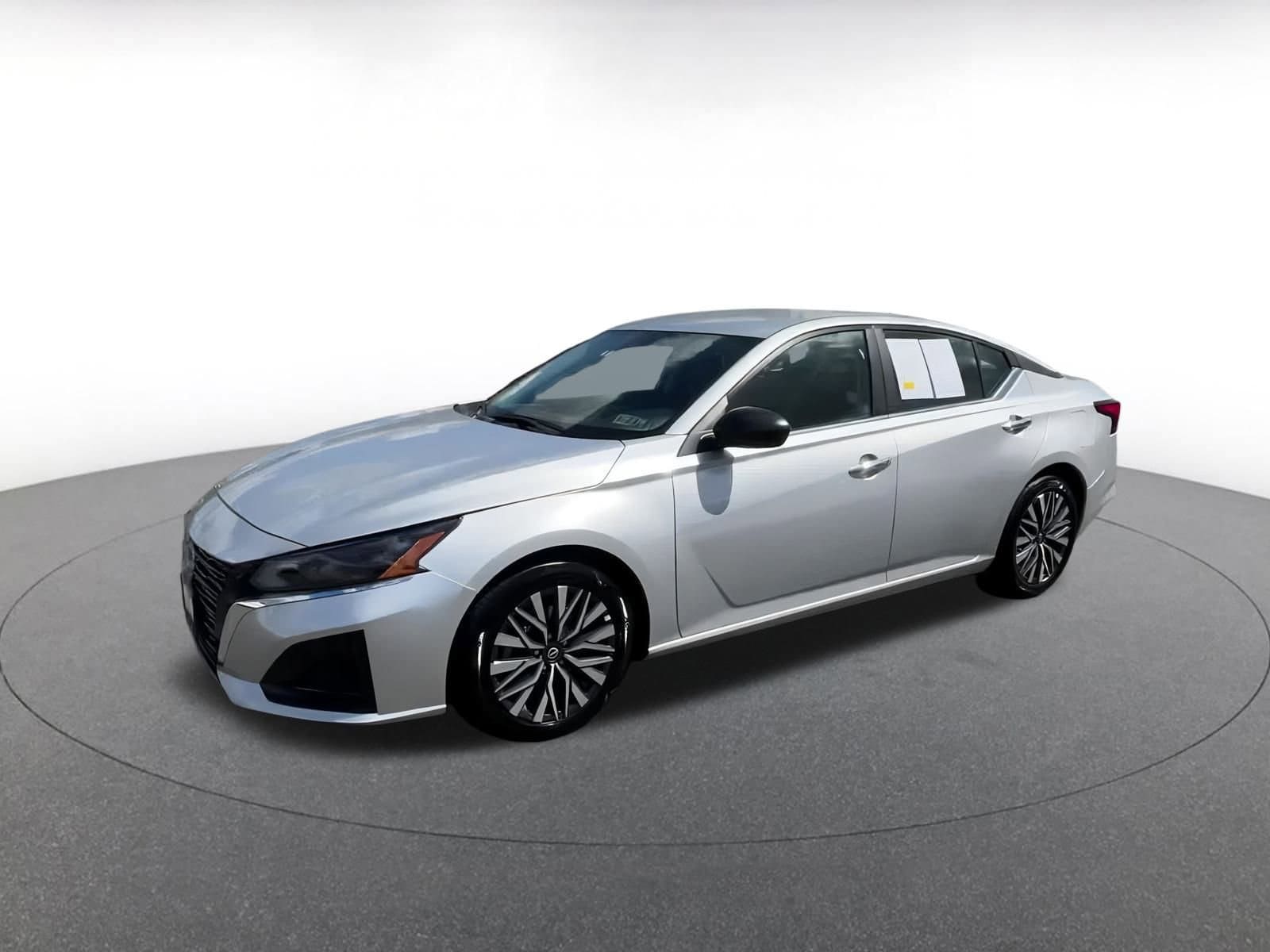 Thumbnail: 2024 Nissan Altima - 8
