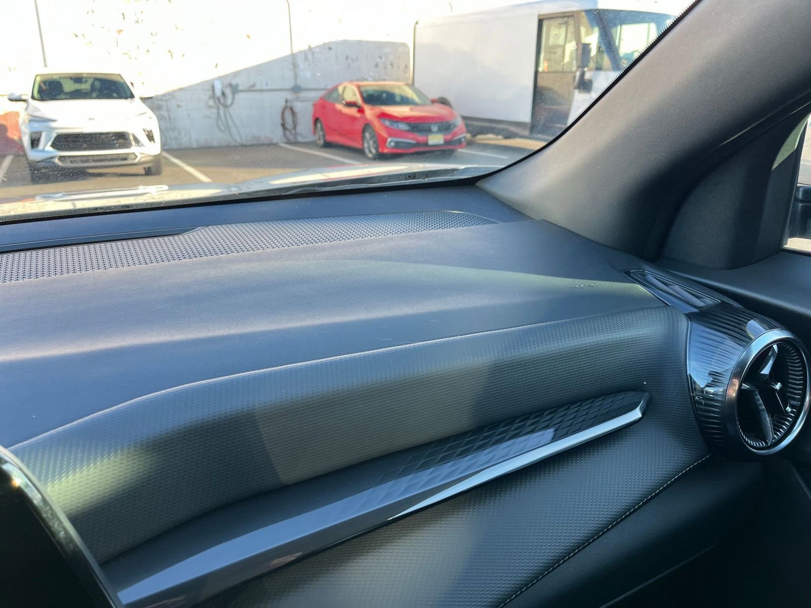 Thumbnail: 2025 Chevrolet Equinox - 34