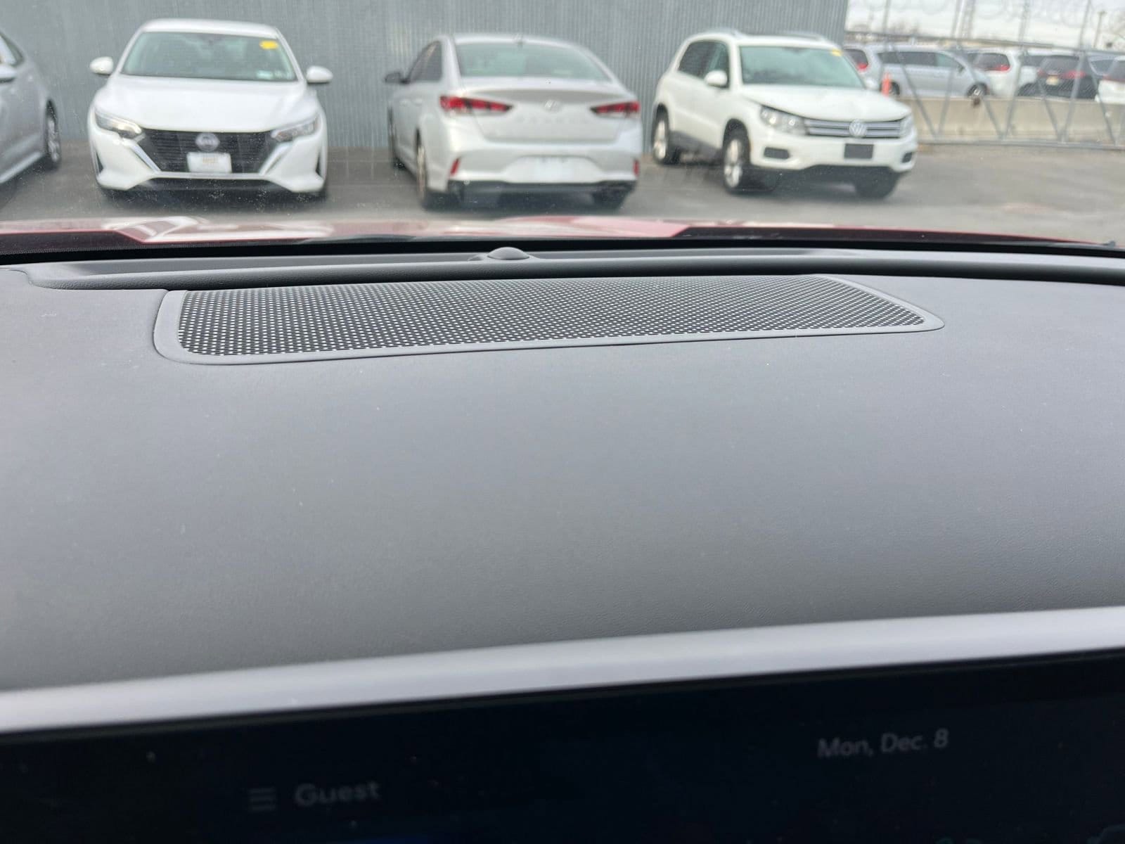 Thumbnail: 2025 Hyundai Tucson - 18