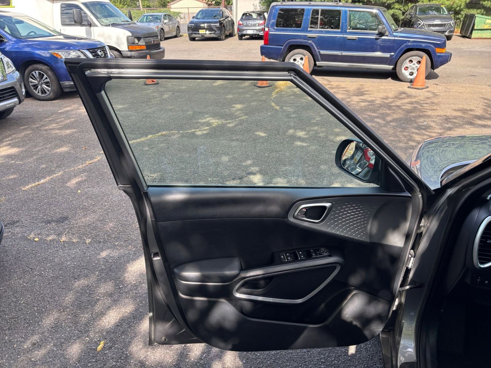 Thumbnail: 2024 Kia Soul - 20