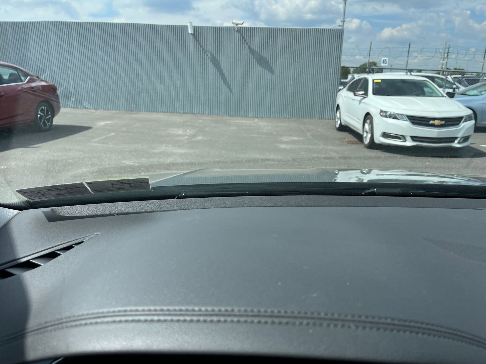 Thumbnail: 2025 Volkswagen Jetta - 33