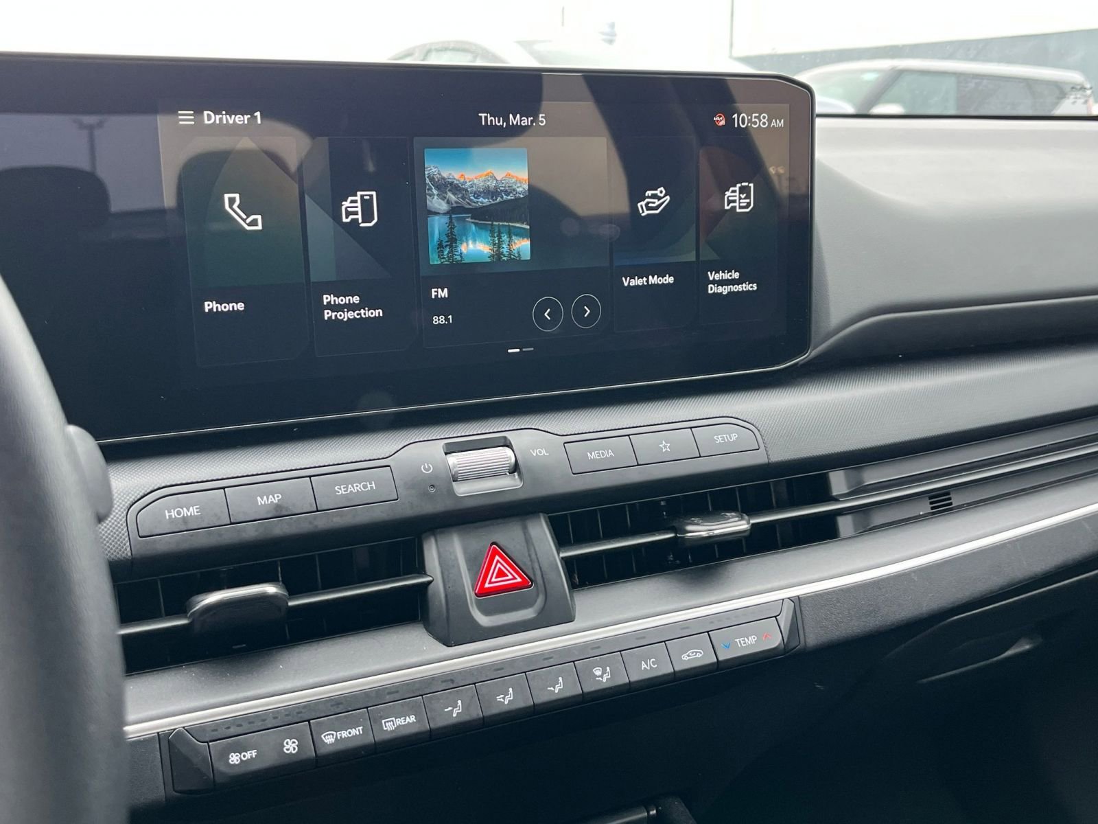 Thumbnail: 2025 Kia K4 - 20