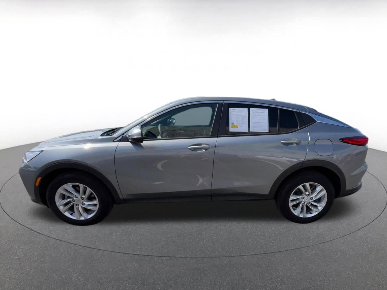 Thumbnail: 2025 Buick Envista - 9