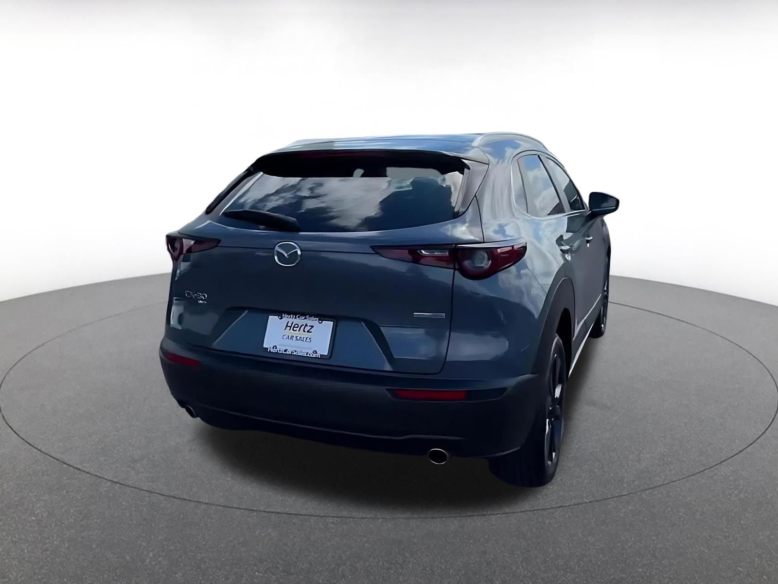 Thumbnail: 2025 Mazda CX-30 - 14