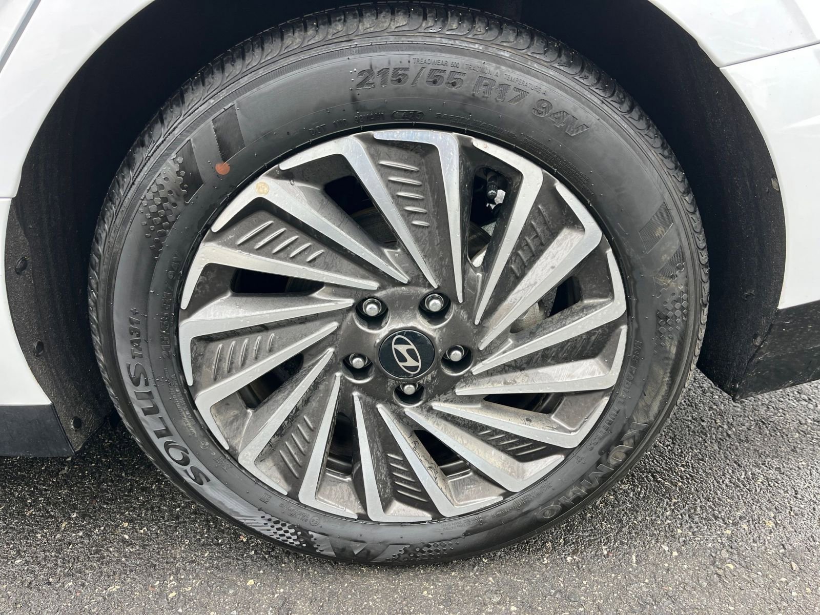 Thumbnail: 2025 Hyundai Sonata - 30