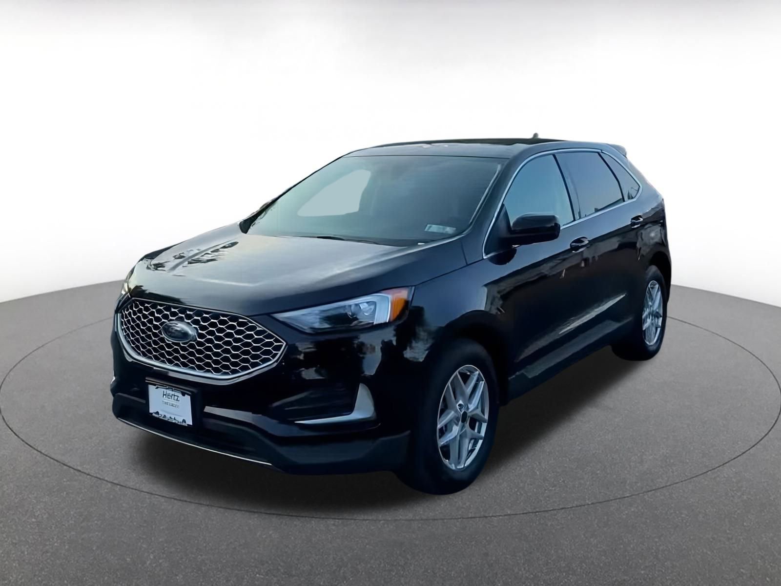 Thumbnail: 2024 Ford Edge - 8