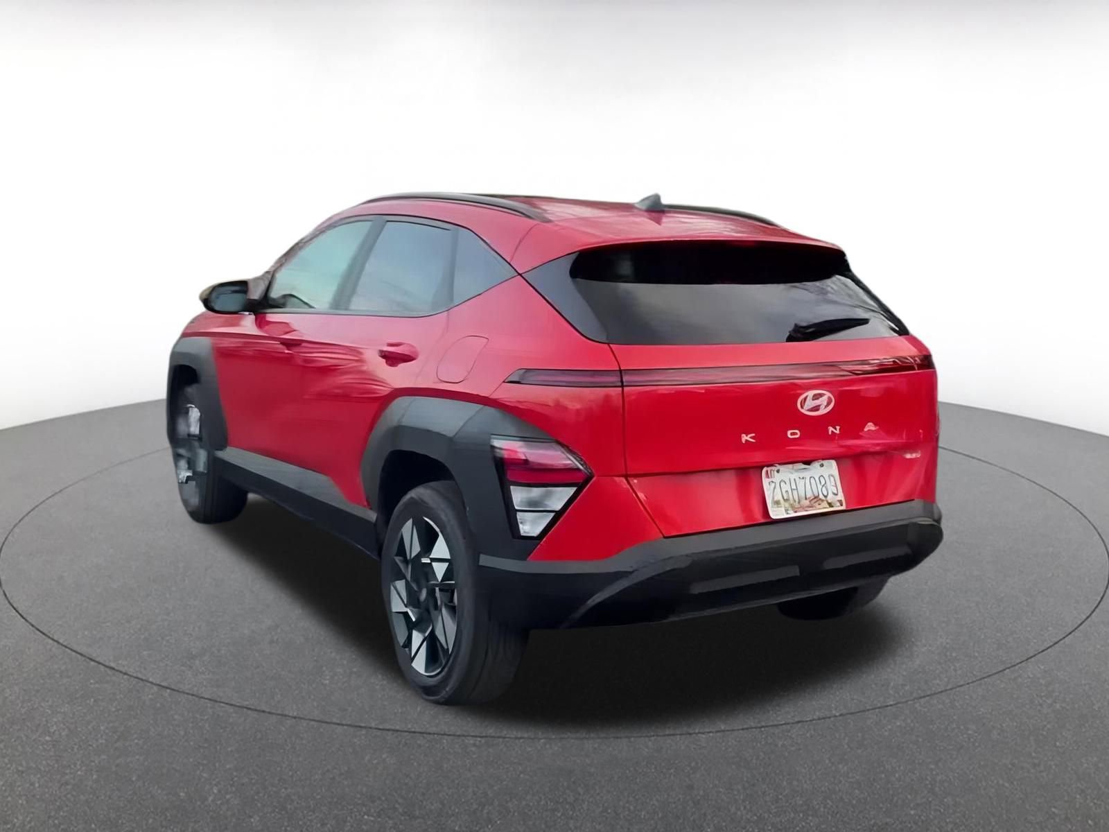 Thumbnail: 2025 Hyundai Kona - 10
