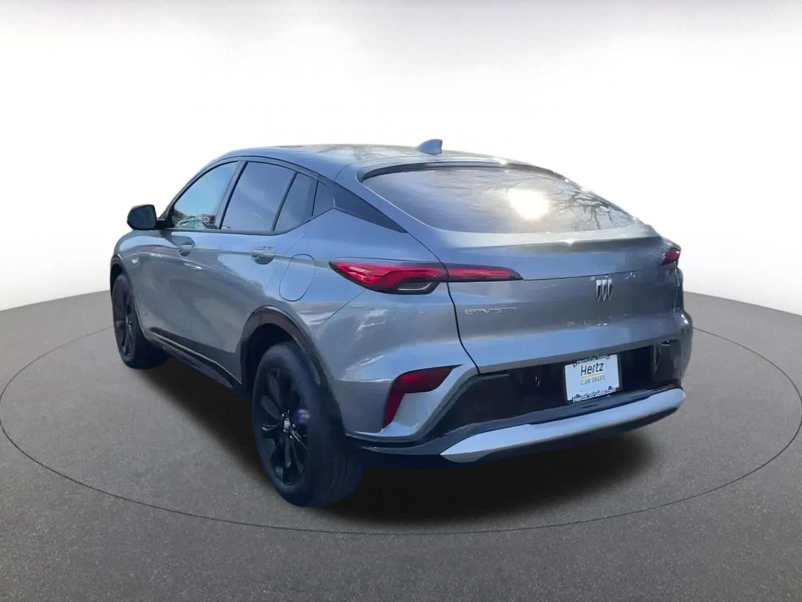 Thumbnail: 2025 Buick Envista - 11