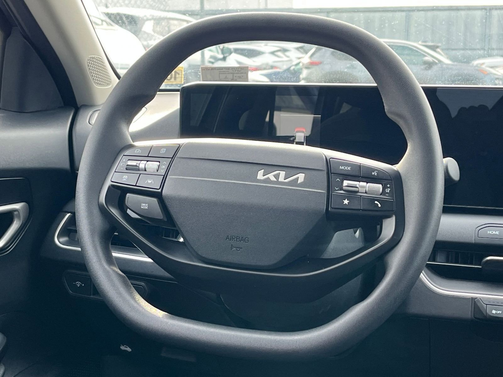 Thumbnail: 2025 Kia K4 - 27