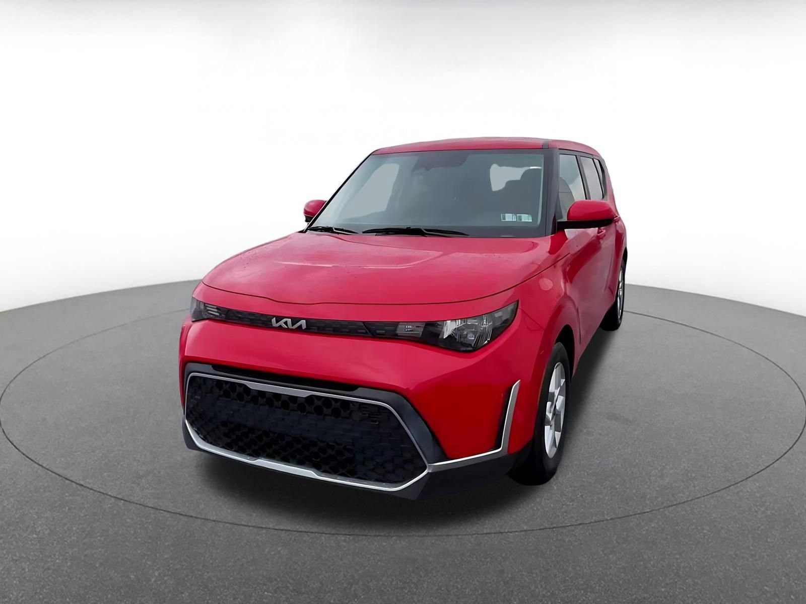 Thumbnail: 2025 Kia Soul - 7