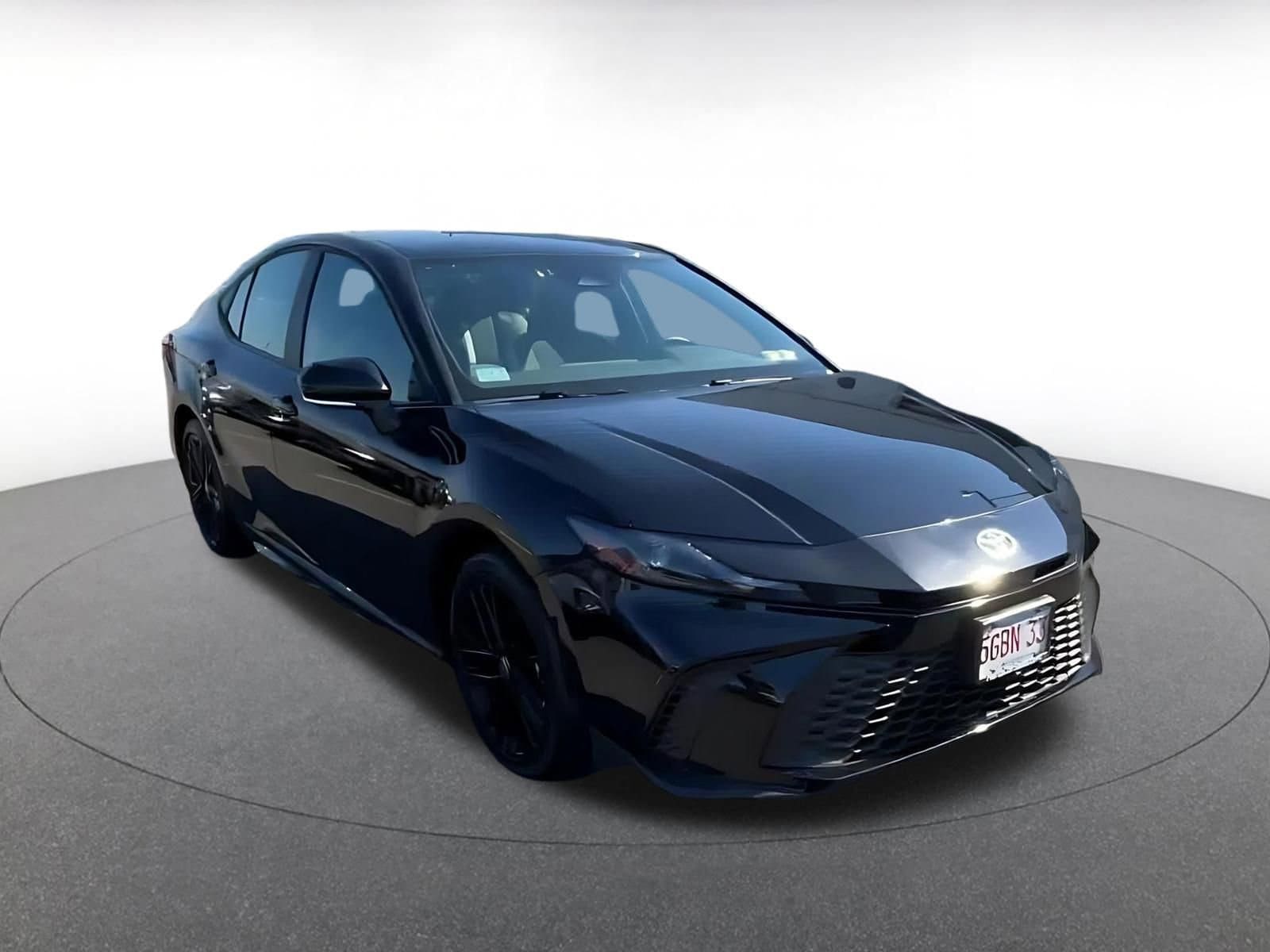 Thumbnail: 2025 Toyota Camry - 3