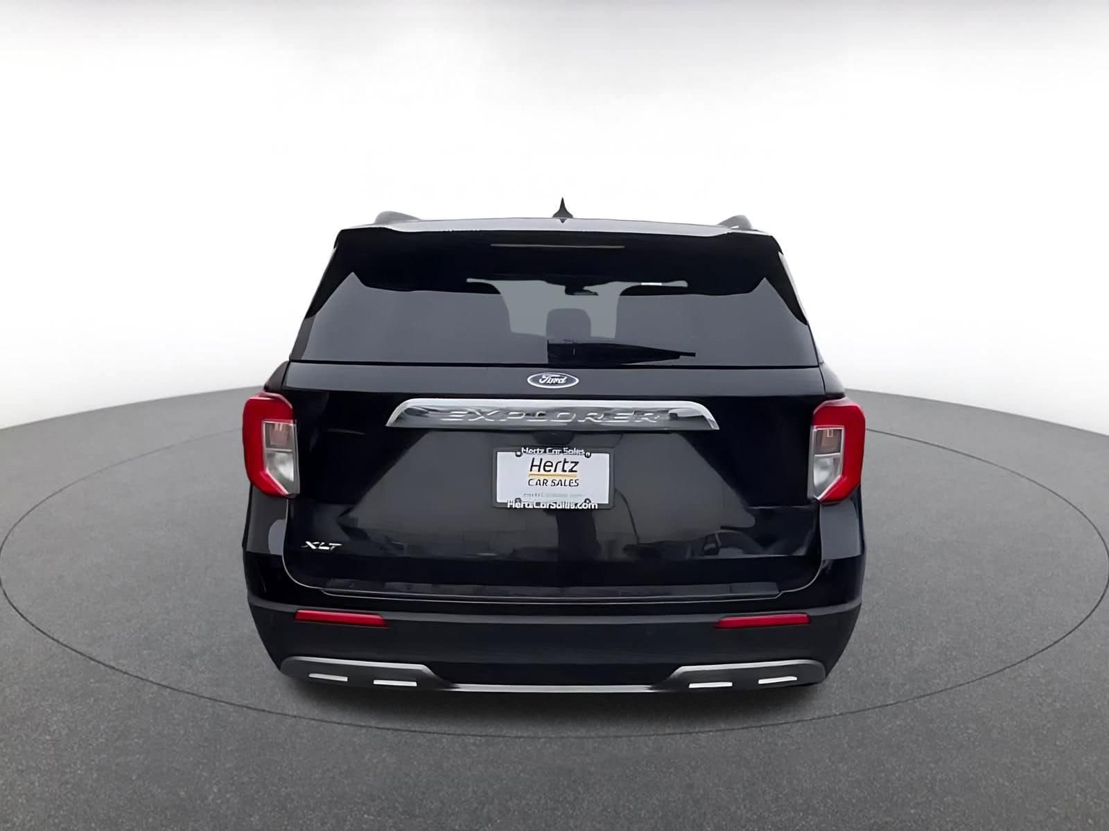 Thumbnail: 2024 Ford Explorer - 12