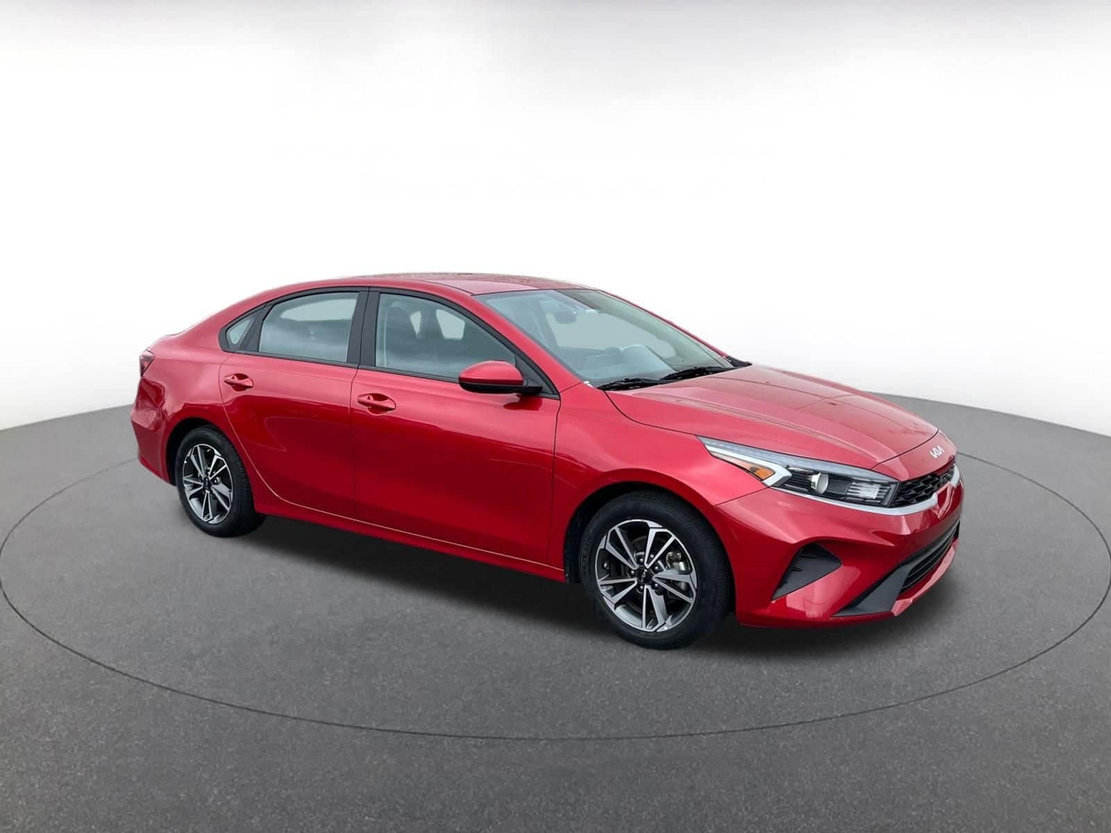 Thumbnail: 2023 Kia Forte - 1