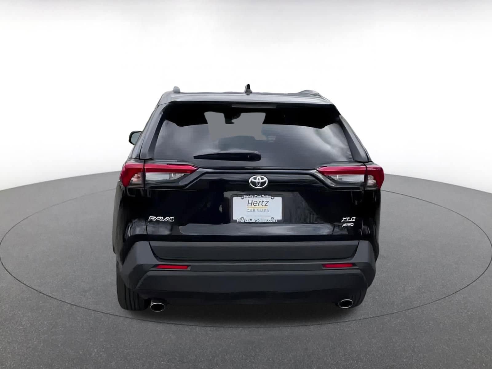 Thumbnail: 2025 Toyota RAV4 - 12