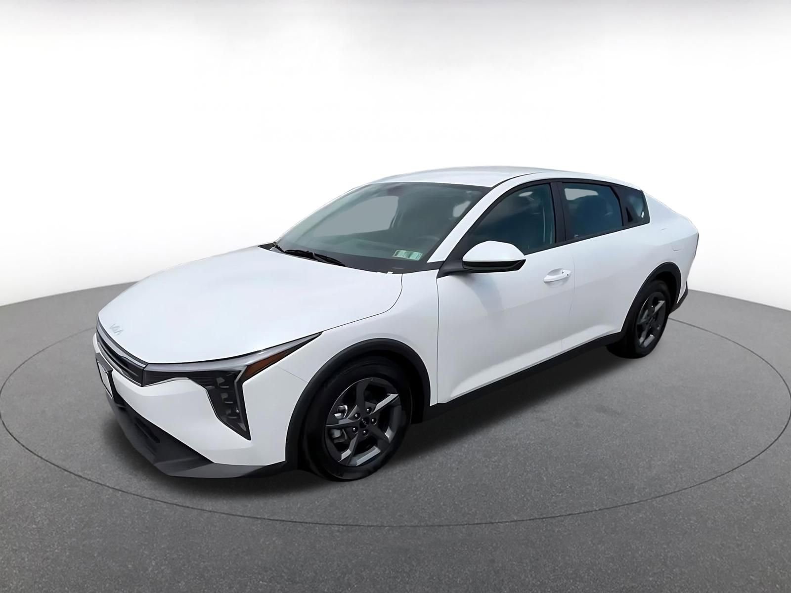 Thumbnail: 2025 Kia K4 - 9