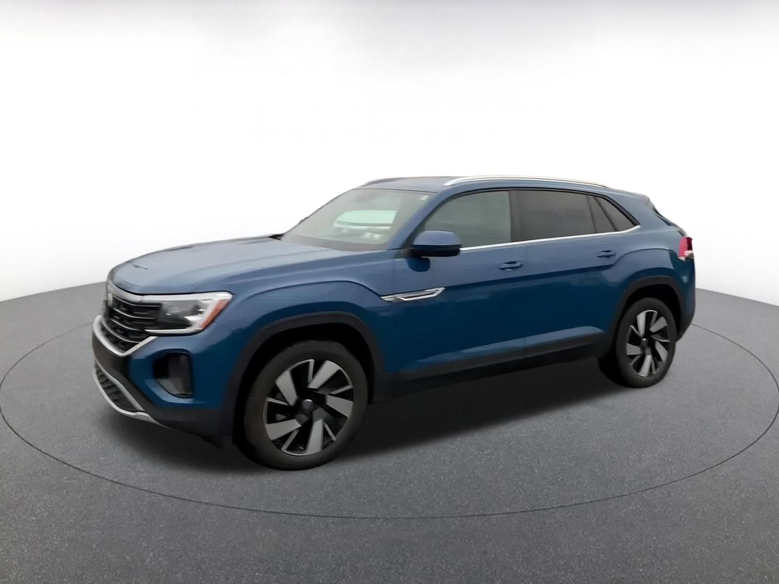 Thumbnail: 2025 Volkswagen Atlas - 9