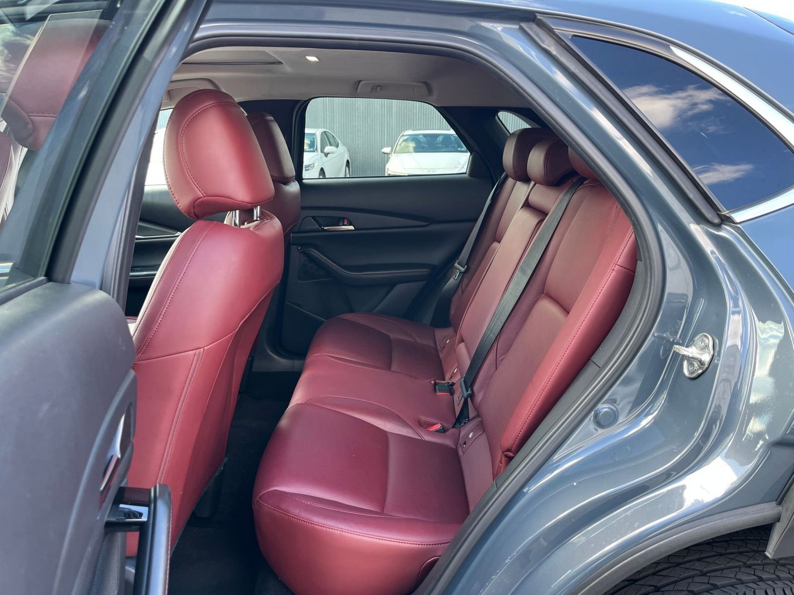 Thumbnail: 2025 Mazda CX-30 - 27