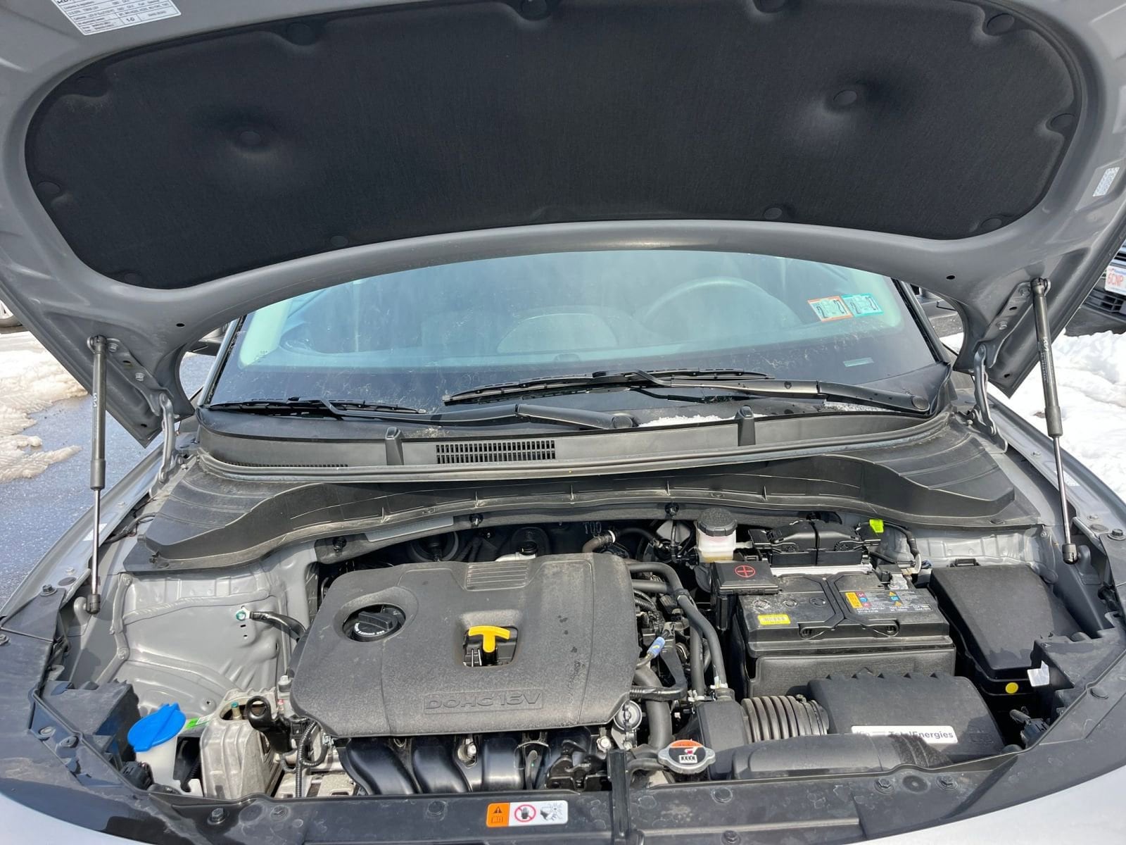 Thumbnail: 2025 Kia Soul - 30