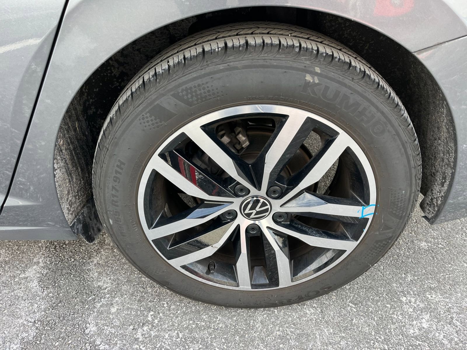 Thumbnail: 2025 Volkswagen Jetta - 31