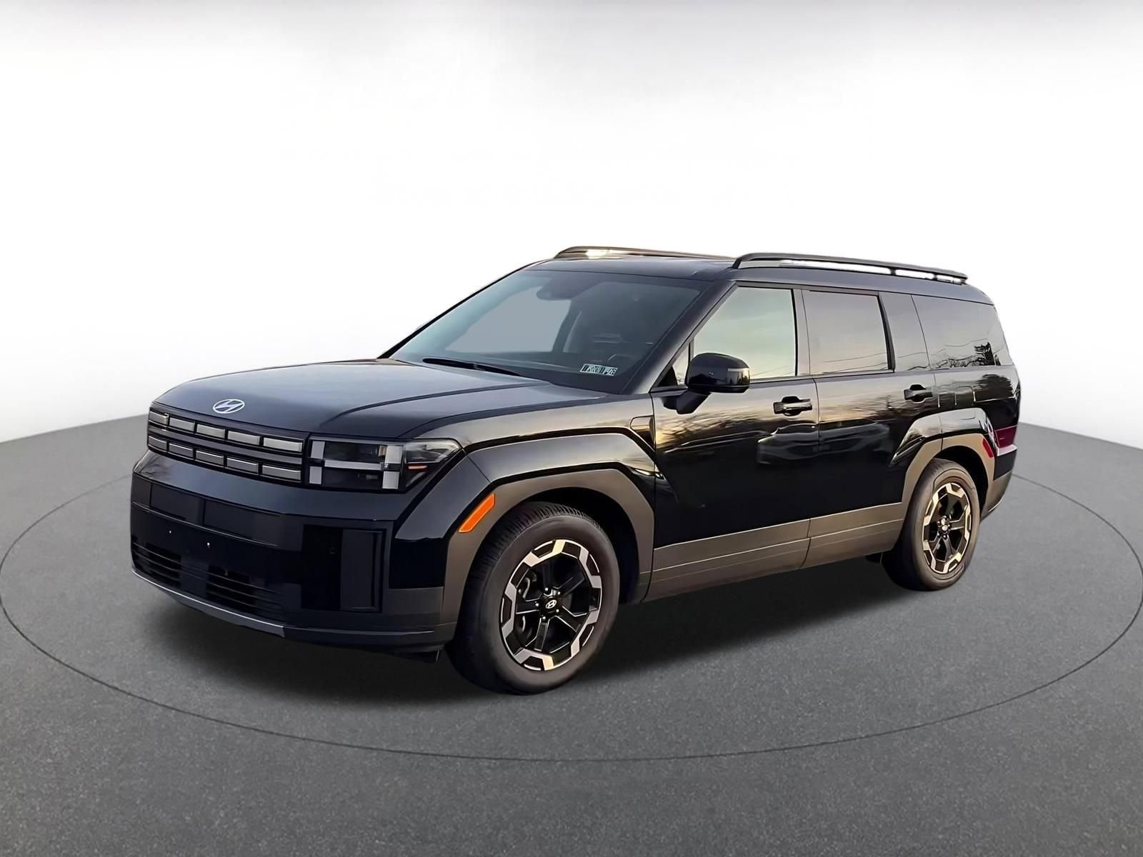 Thumbnail: 2025 Hyundai Santa Fe - 7