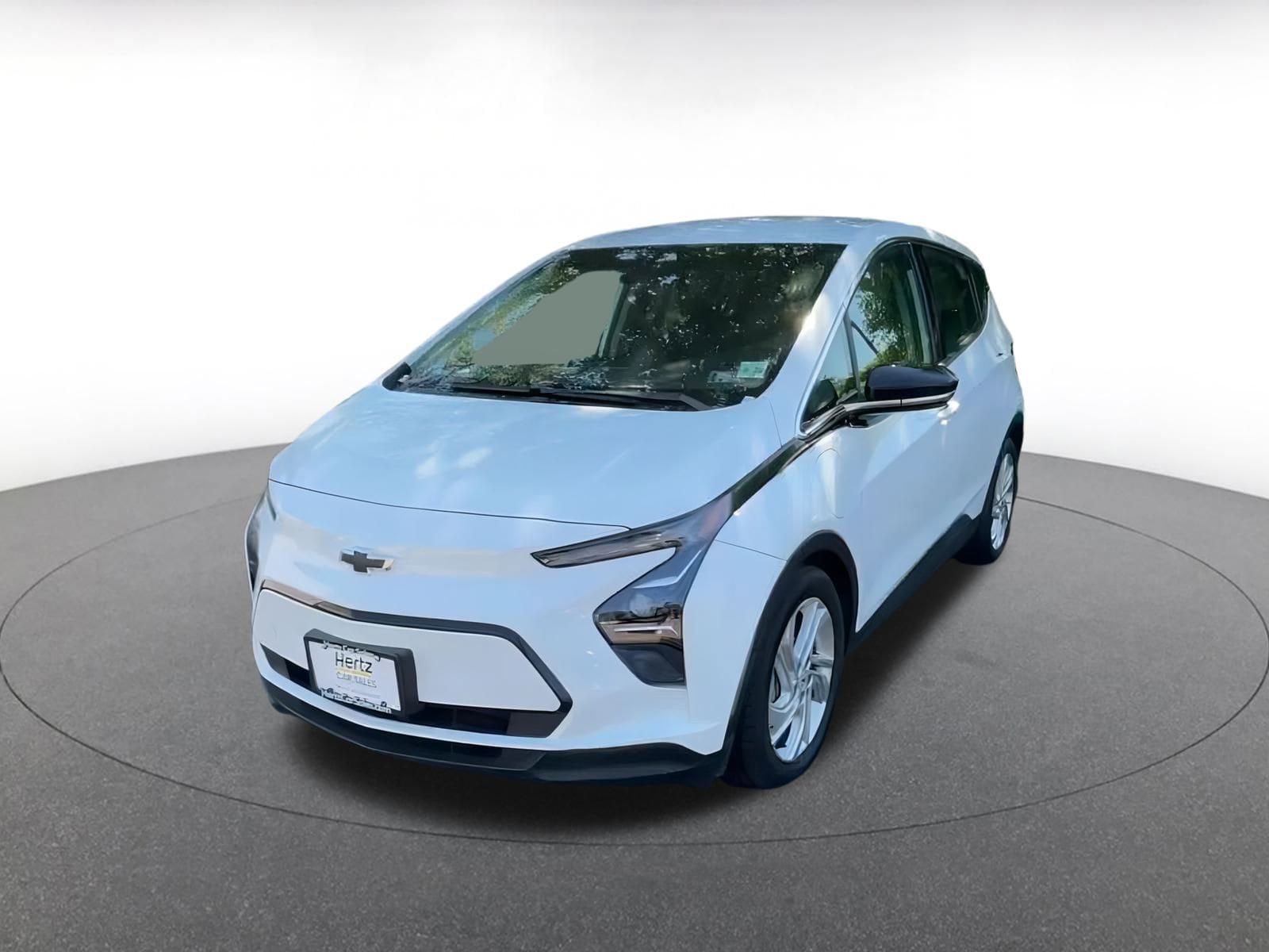 Thumbnail: 2023 Chevrolet Bolt EV - 6