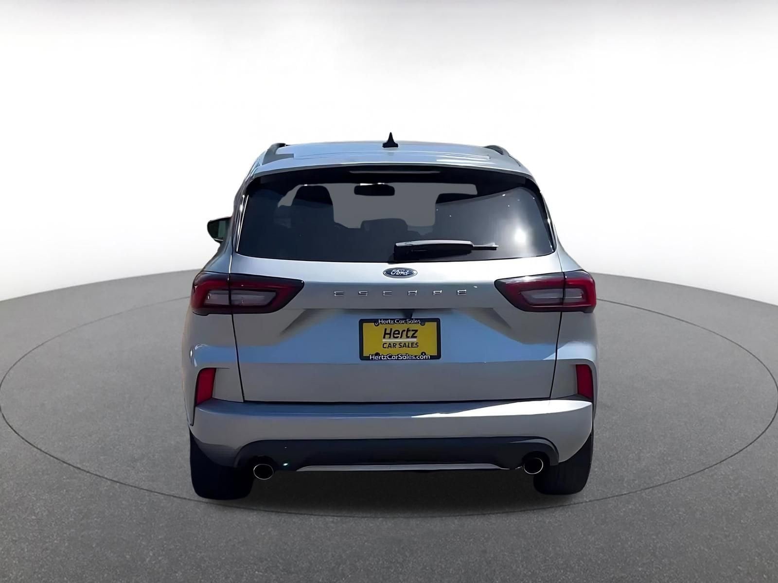 Thumbnail: 2024 Ford Escape - 12