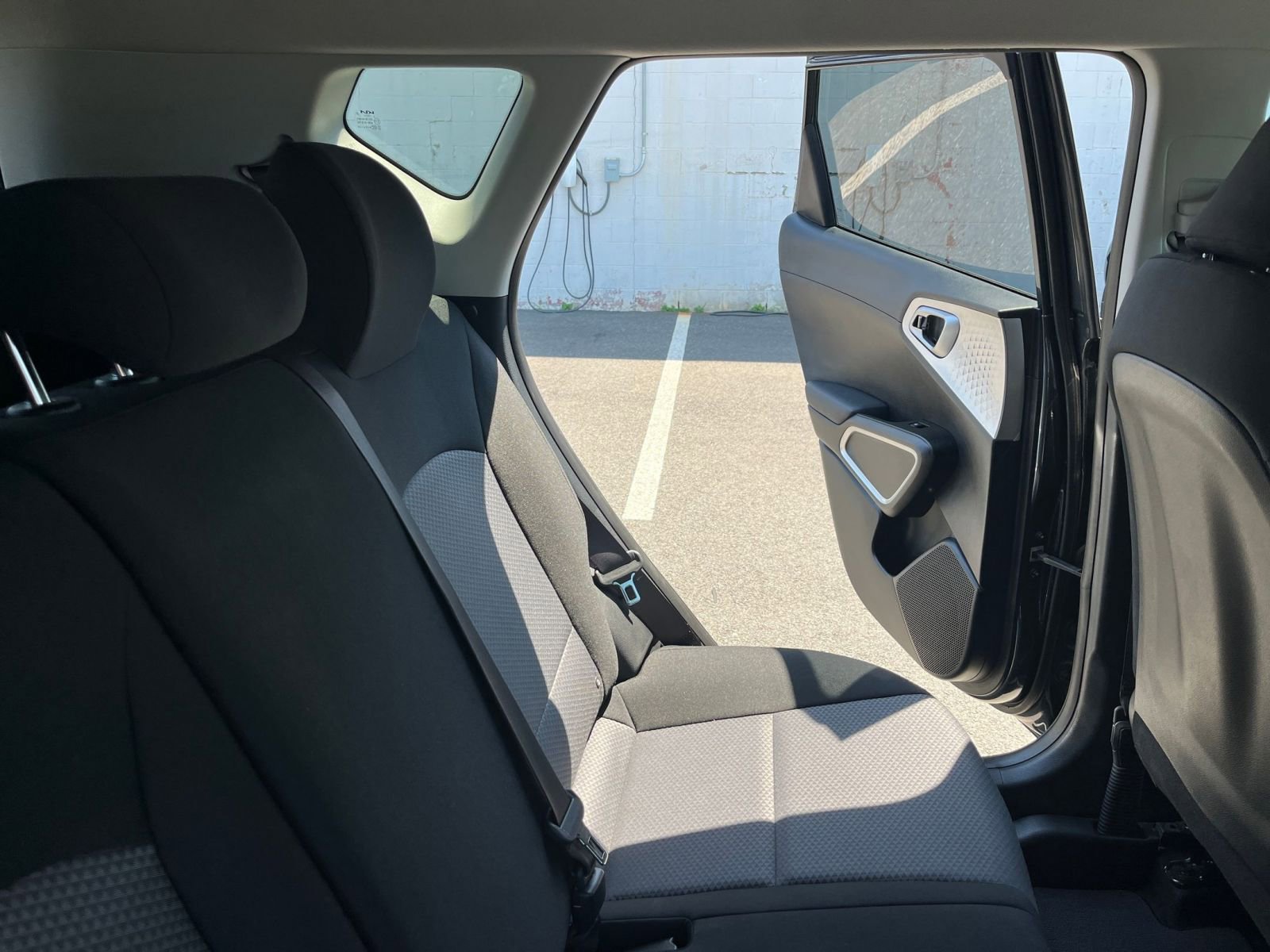 Thumbnail: 2025 Kia Soul - 34