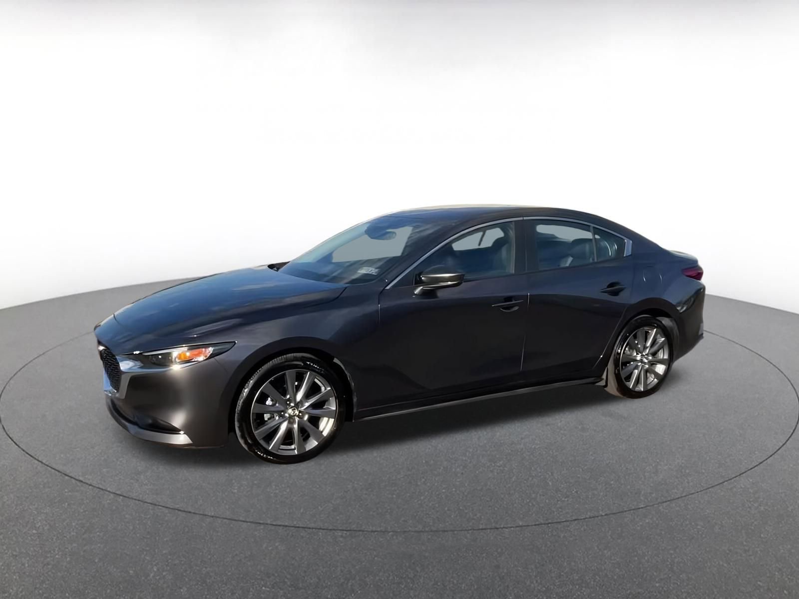 Thumbnail: 2025 Mazda Mazda3 - 7