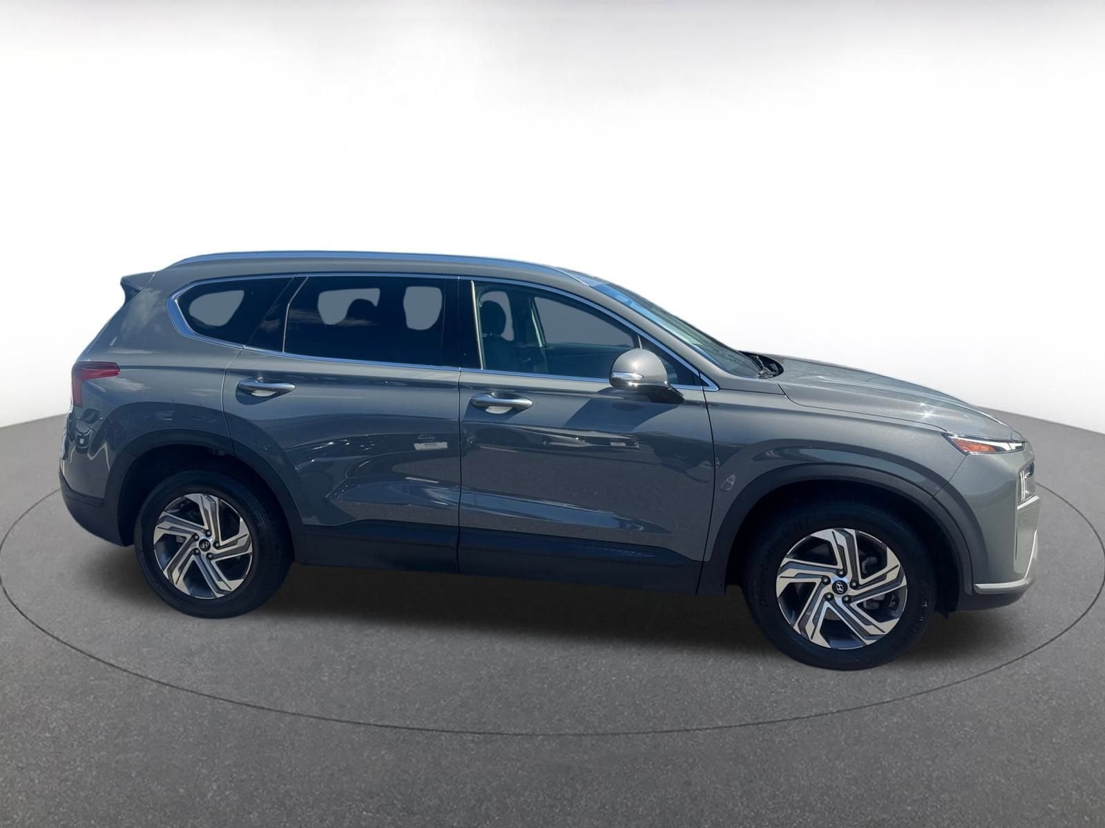 Thumbnail: 2023 Hyundai Santa Fe - 15