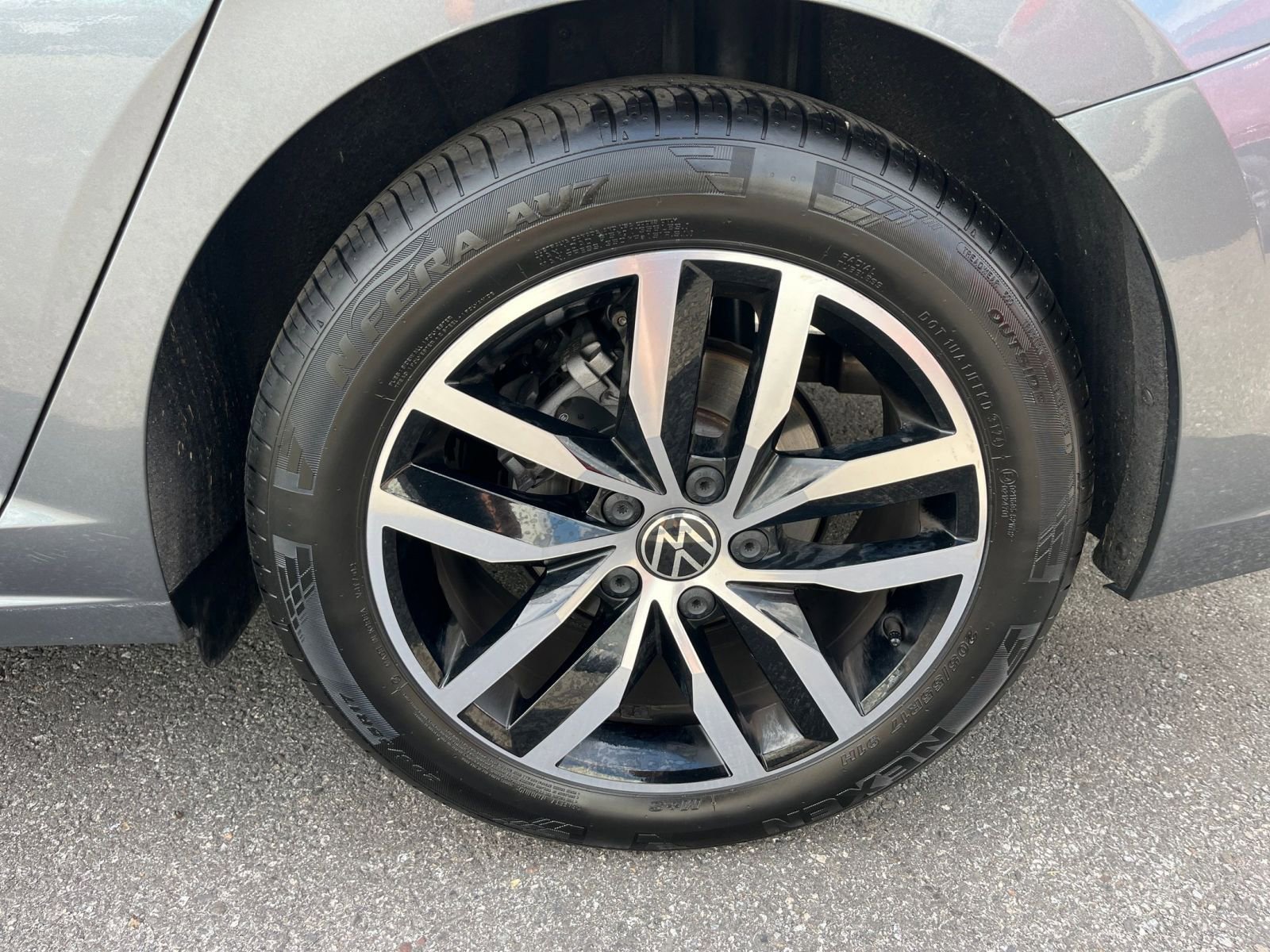 Thumbnail: 2025 Volkswagen Jetta - 29