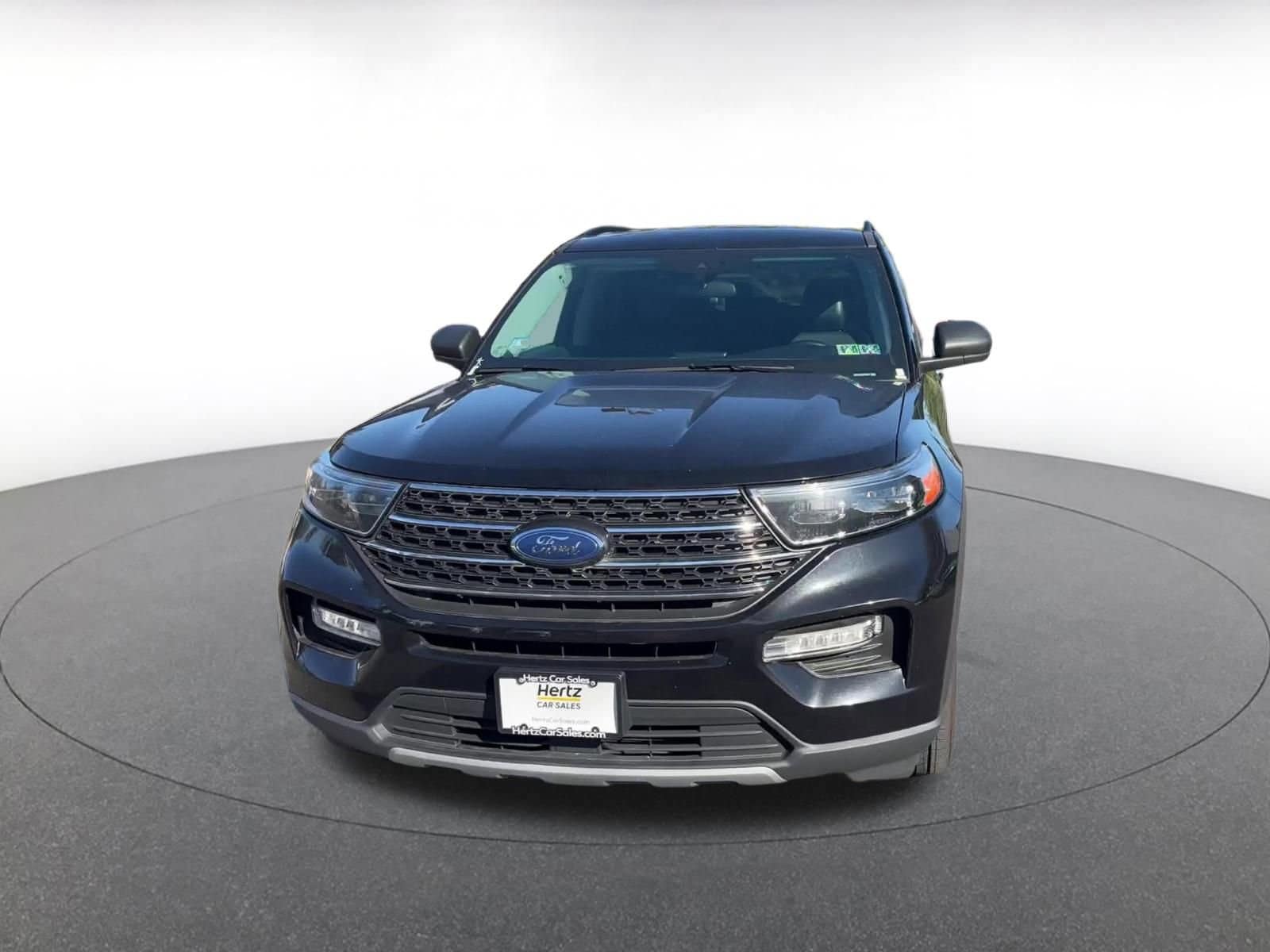 Thumbnail: 2023 Ford Explorer - 3