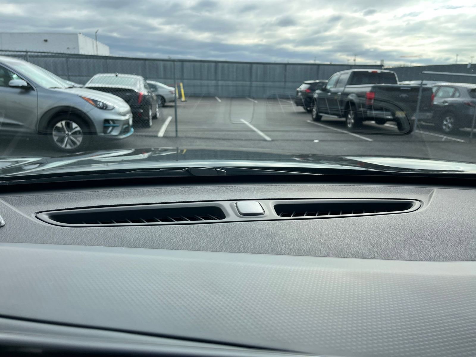 Thumbnail: 2025 Chevrolet Trax - 18