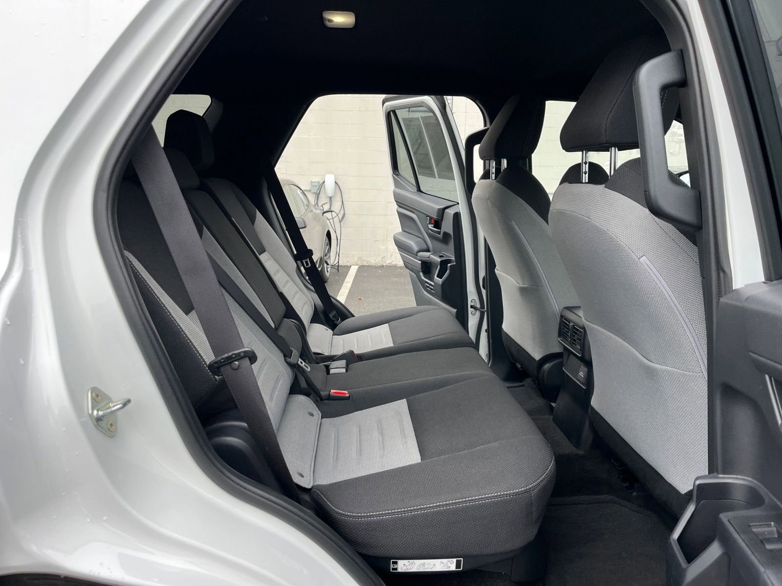 Thumbnail: 2025 Toyota 4Runner - 27