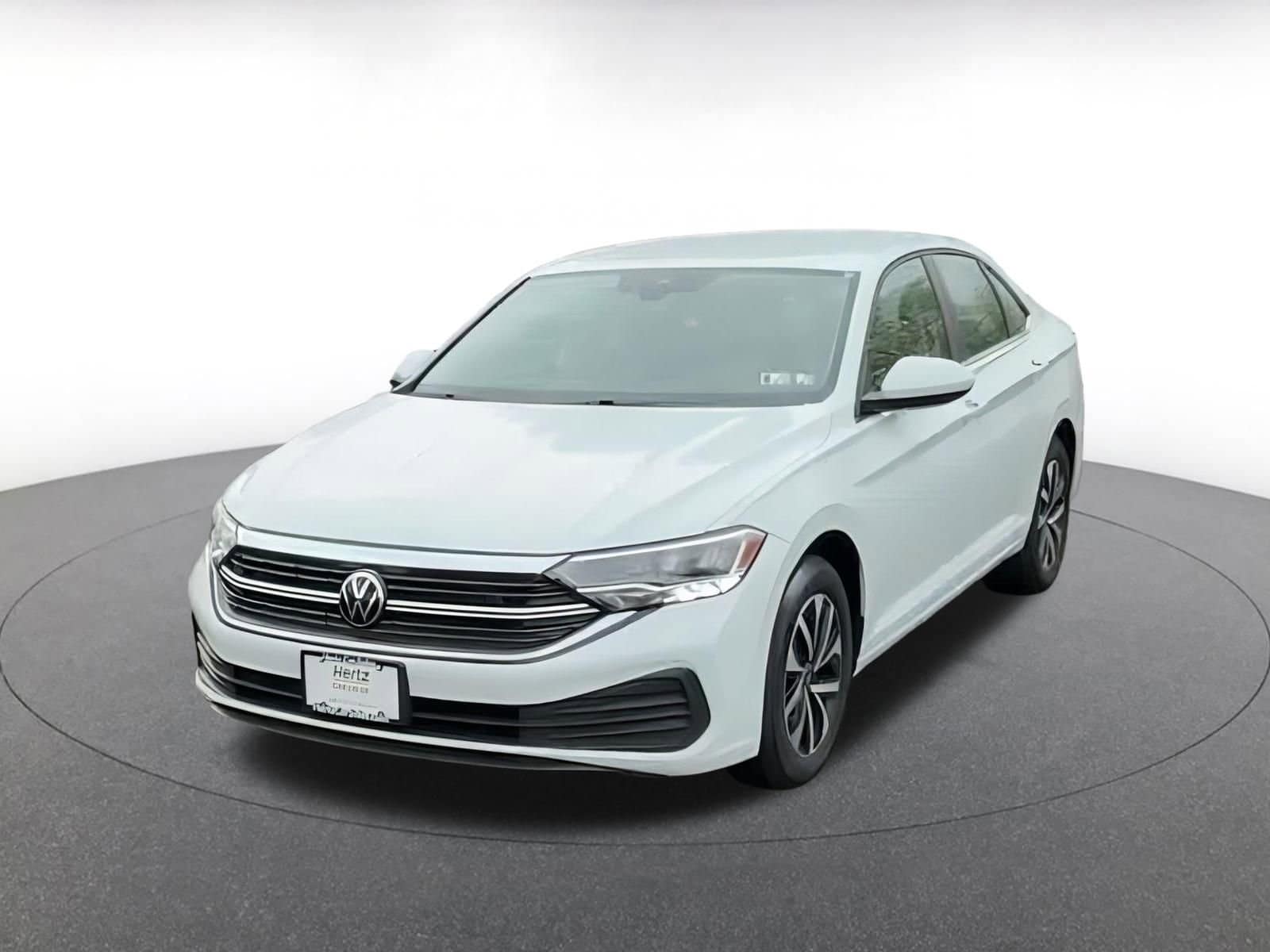 2024 Volkswagen Jetta S 6