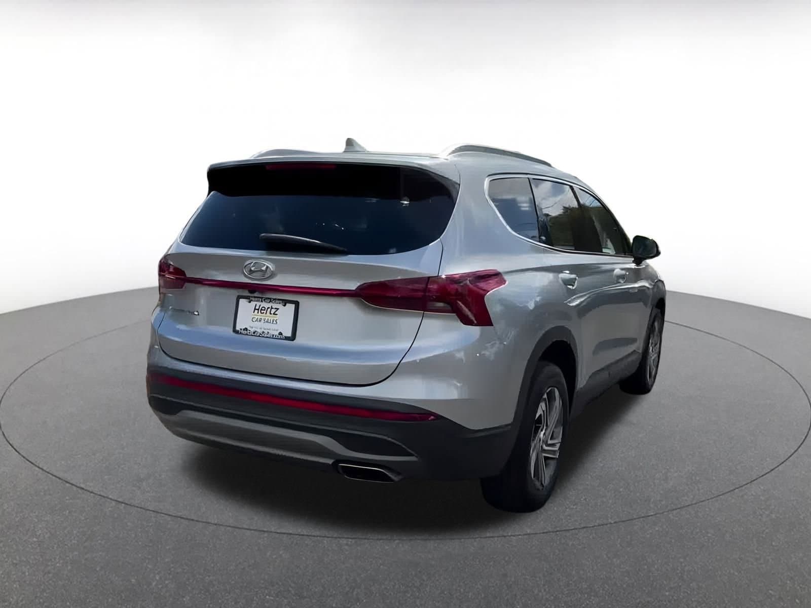 Thumbnail: 2023 Hyundai Santa Fe - 14