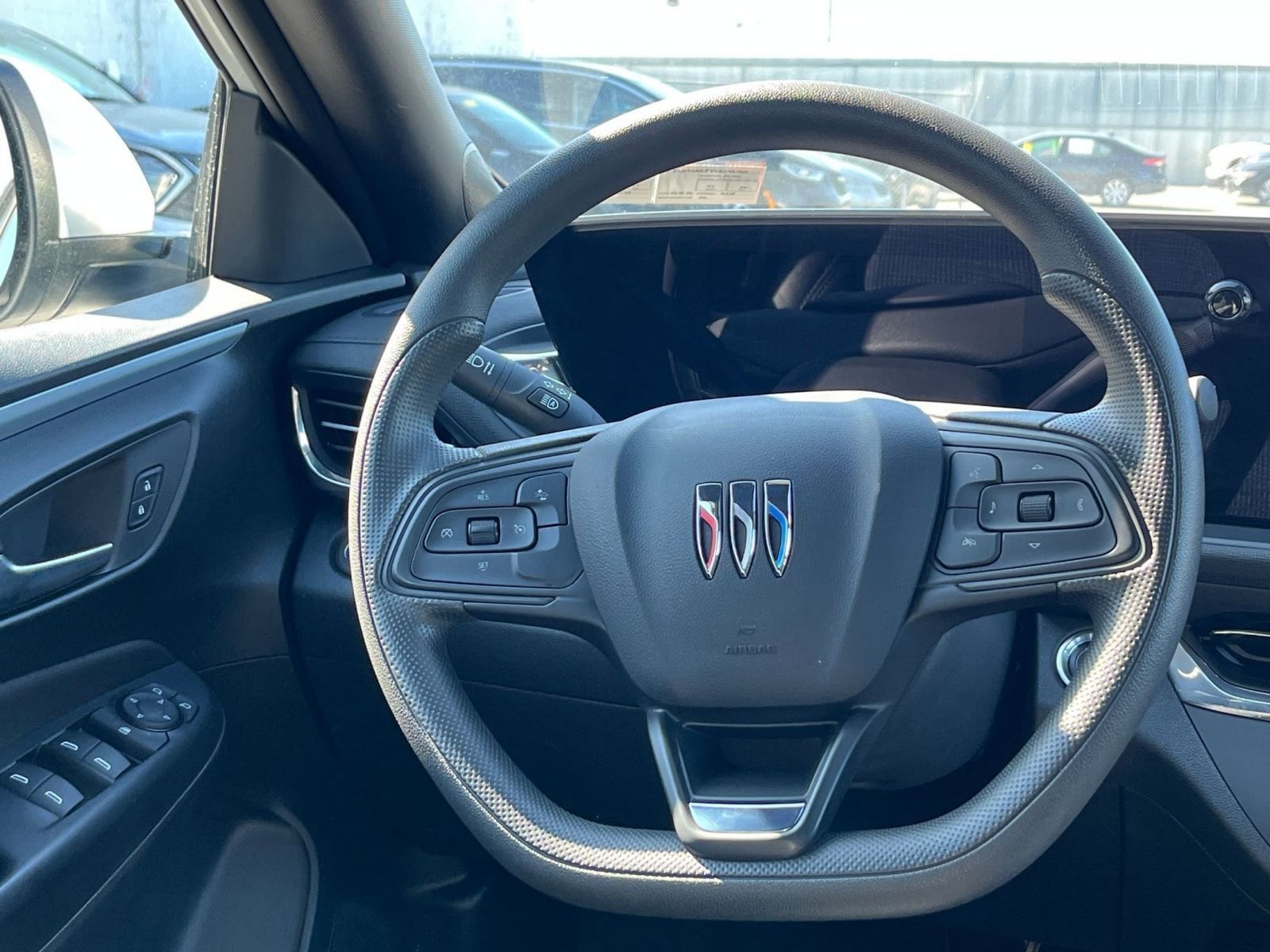 Thumbnail: 2025 Buick Envista - 28