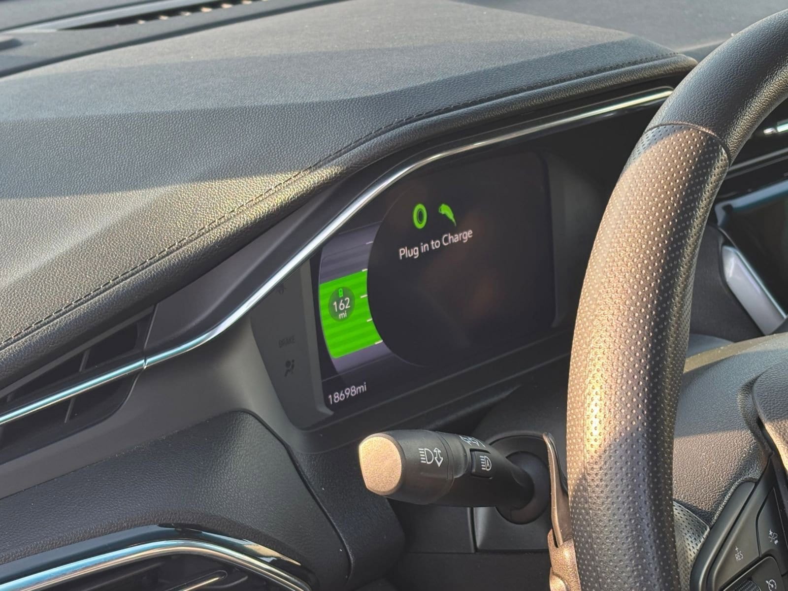 2023 Chevrolet Bolt EV 1LT 17