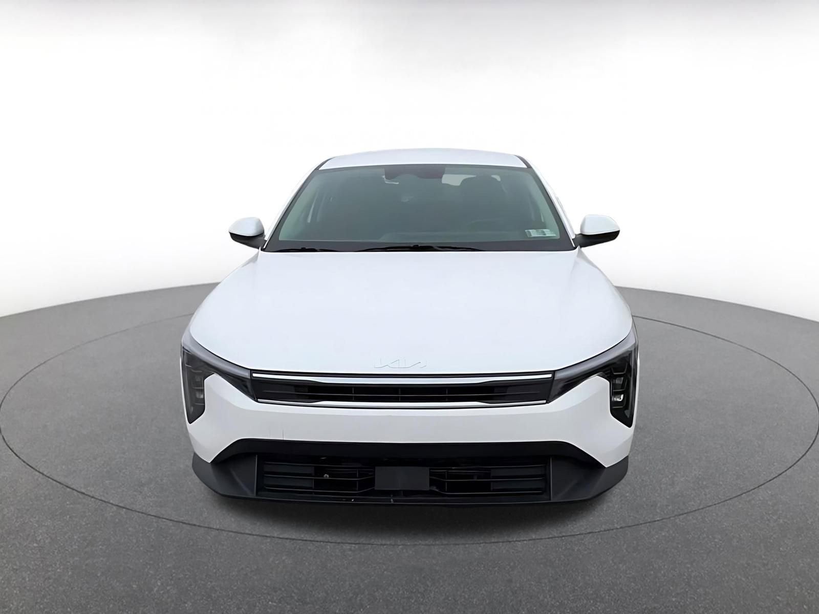 Thumbnail: 2025 Kia K4 - 3