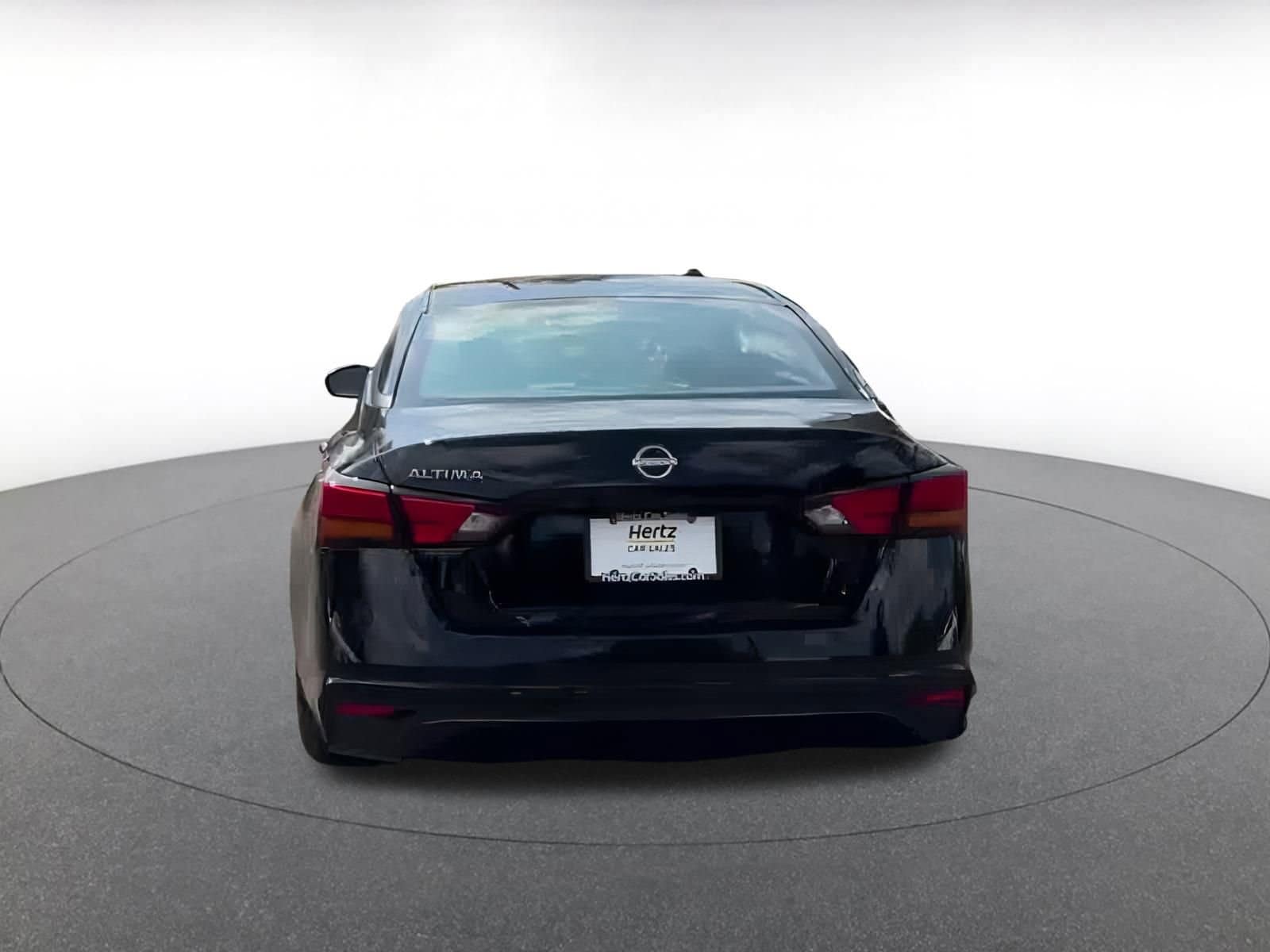 Thumbnail: 2024 Nissan Altima - 12